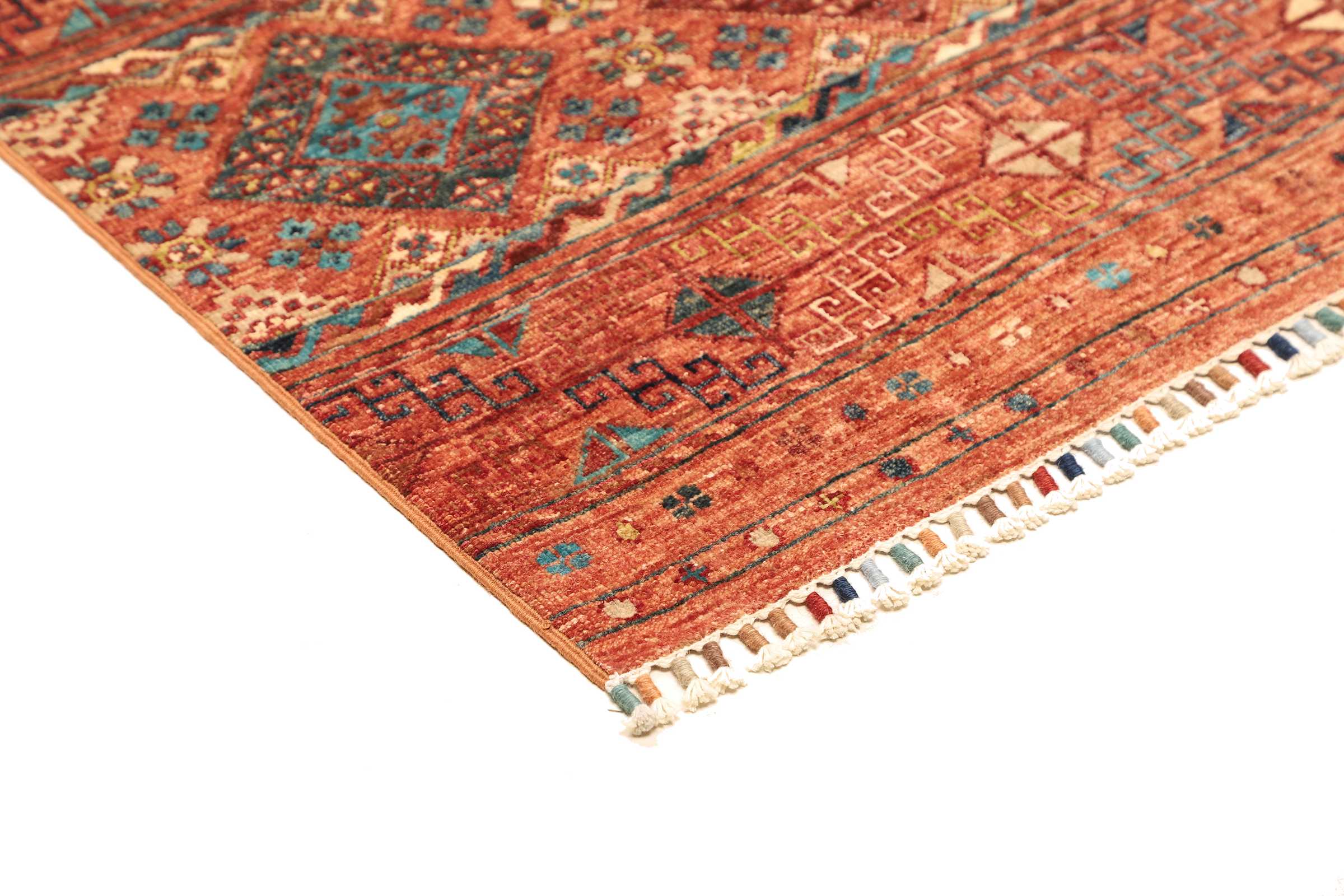 Oxiana | 202 cm x 150 cm | Nr. 12-469037