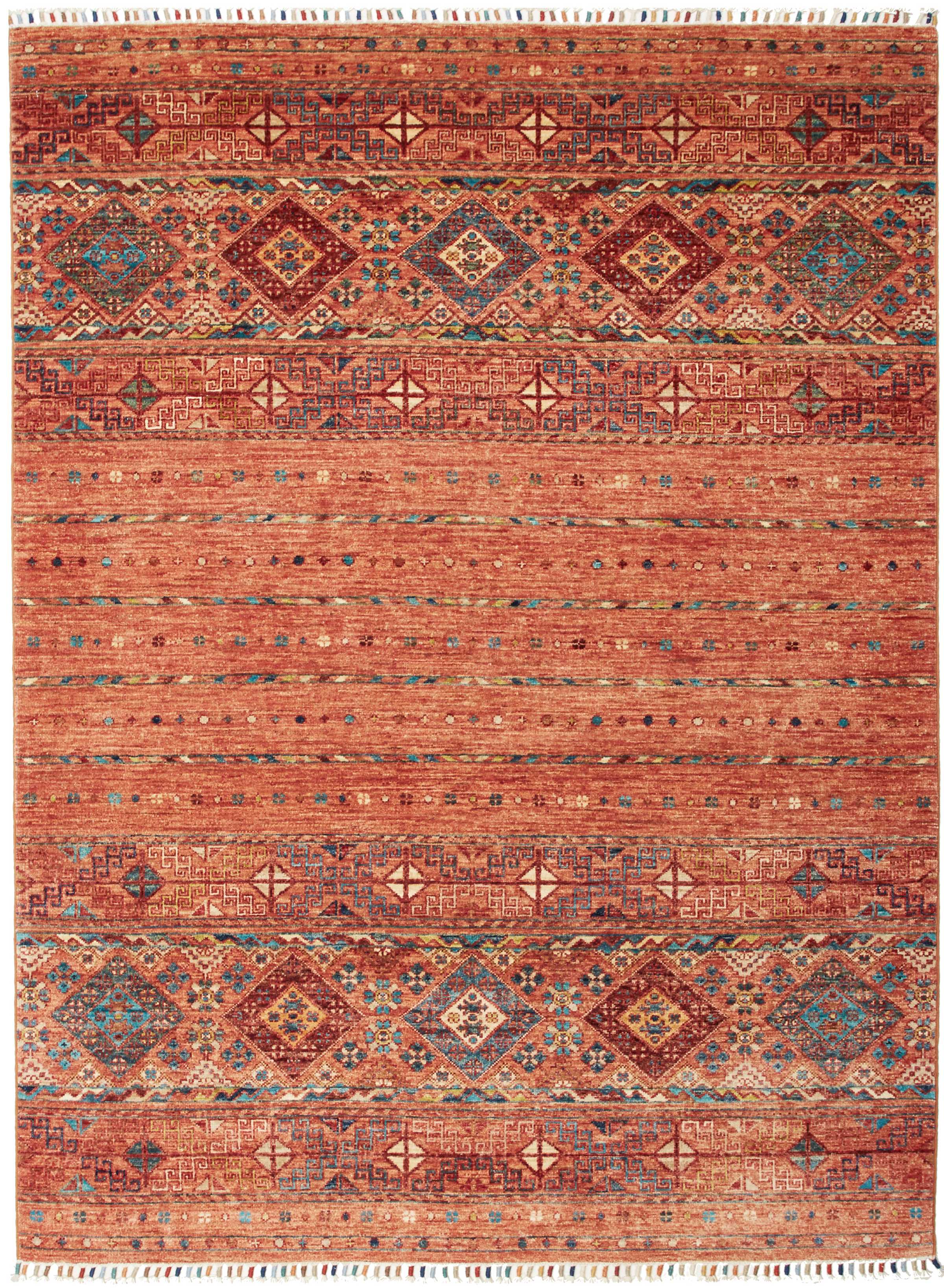 Oxiana | 202 cm x 150 cm | Nr. 12-469037