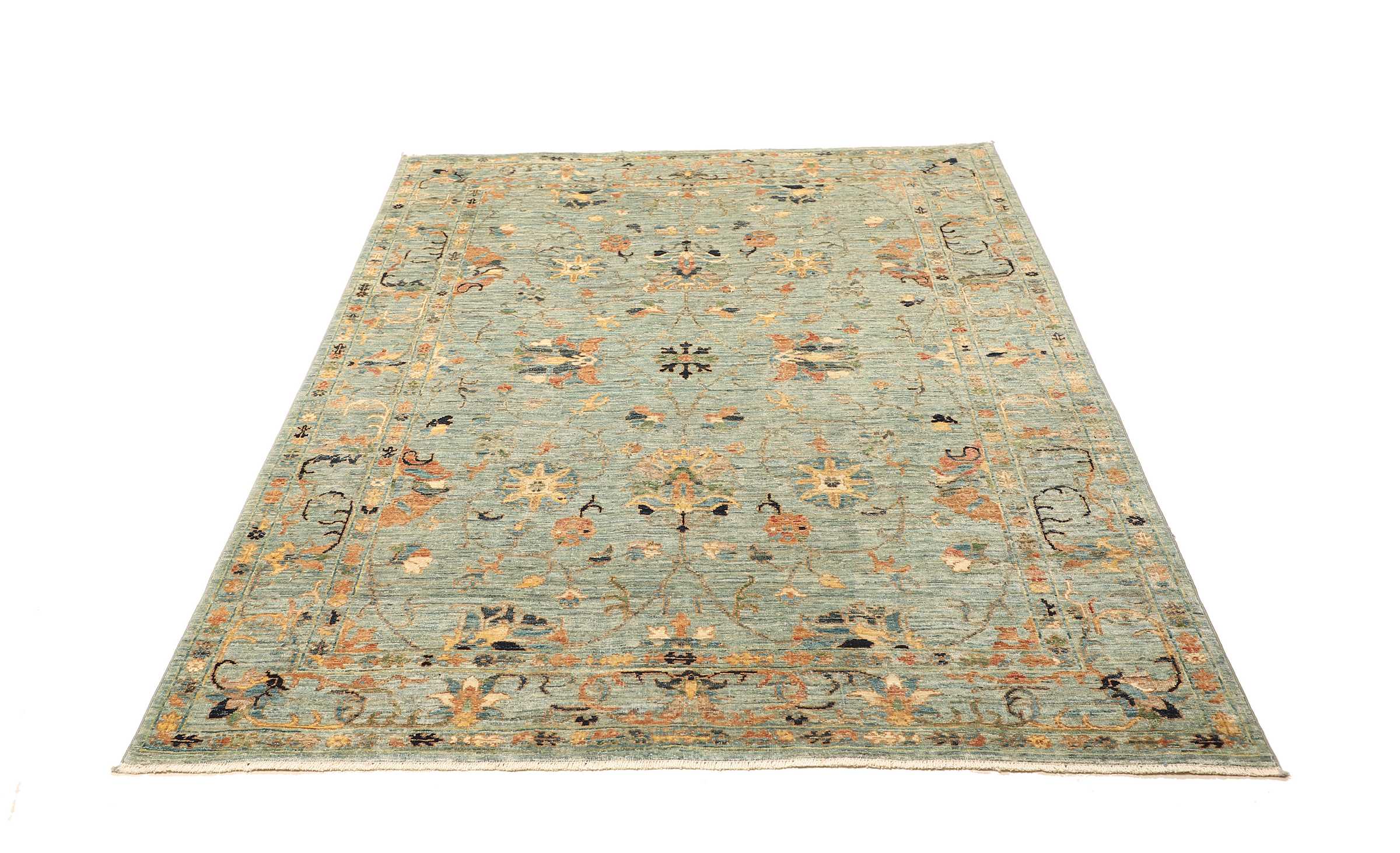 Ziegler | 200 cm x 149 cm | Nr. 12-469038