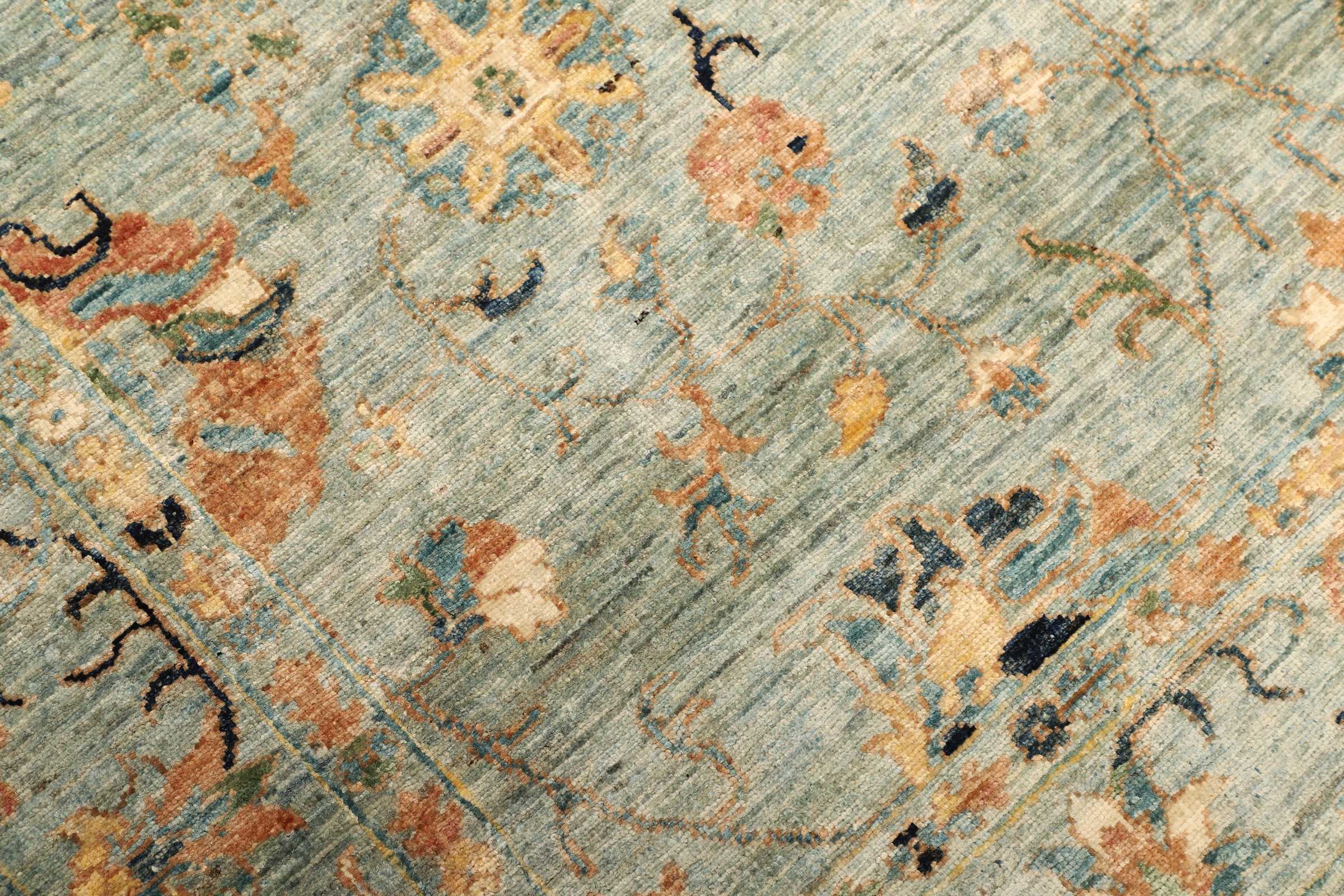 Ziegler | 200 cm x 149 cm | Nr. 12-469038