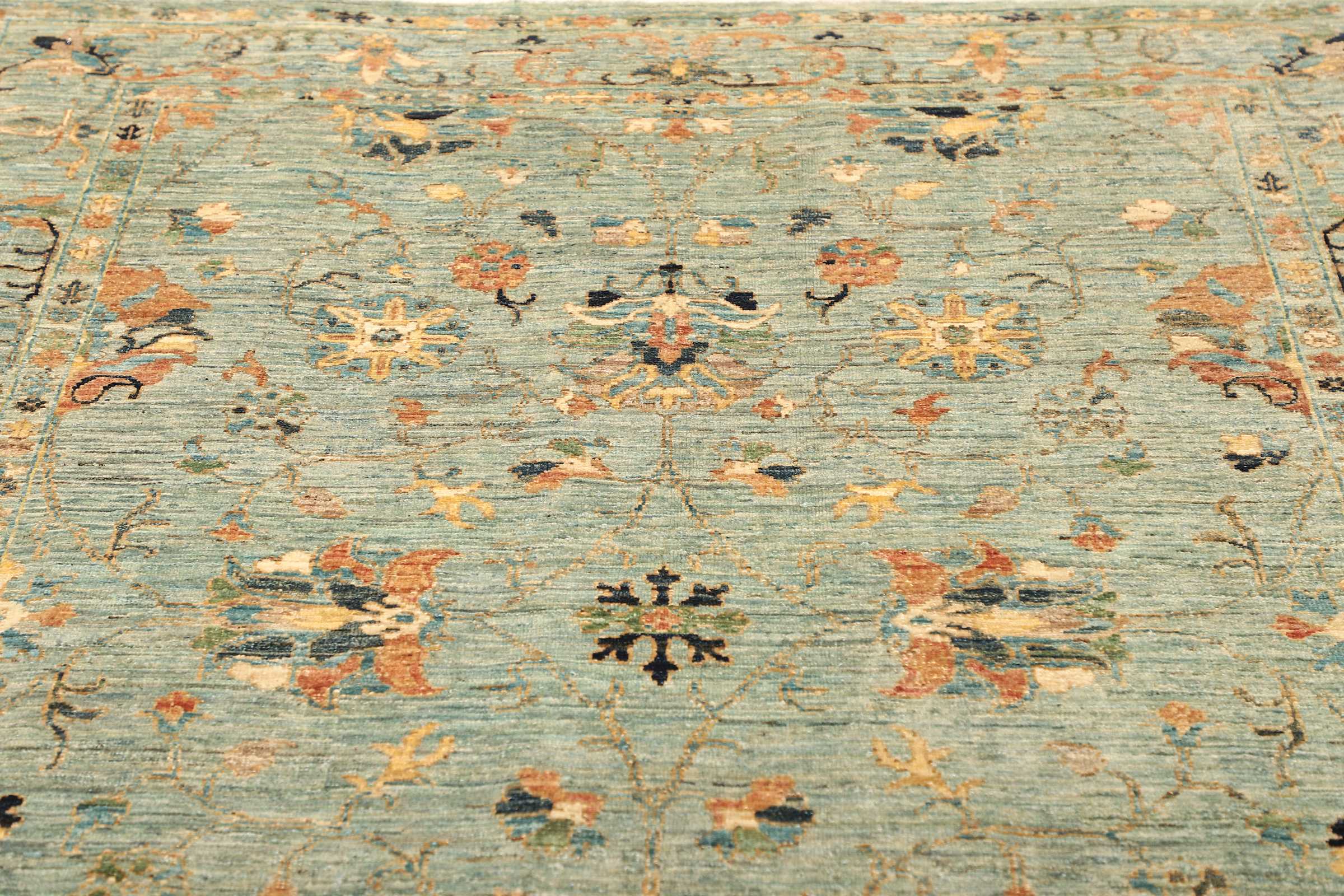 Ziegler | 200 cm x 149 cm | Nr. 12-469038