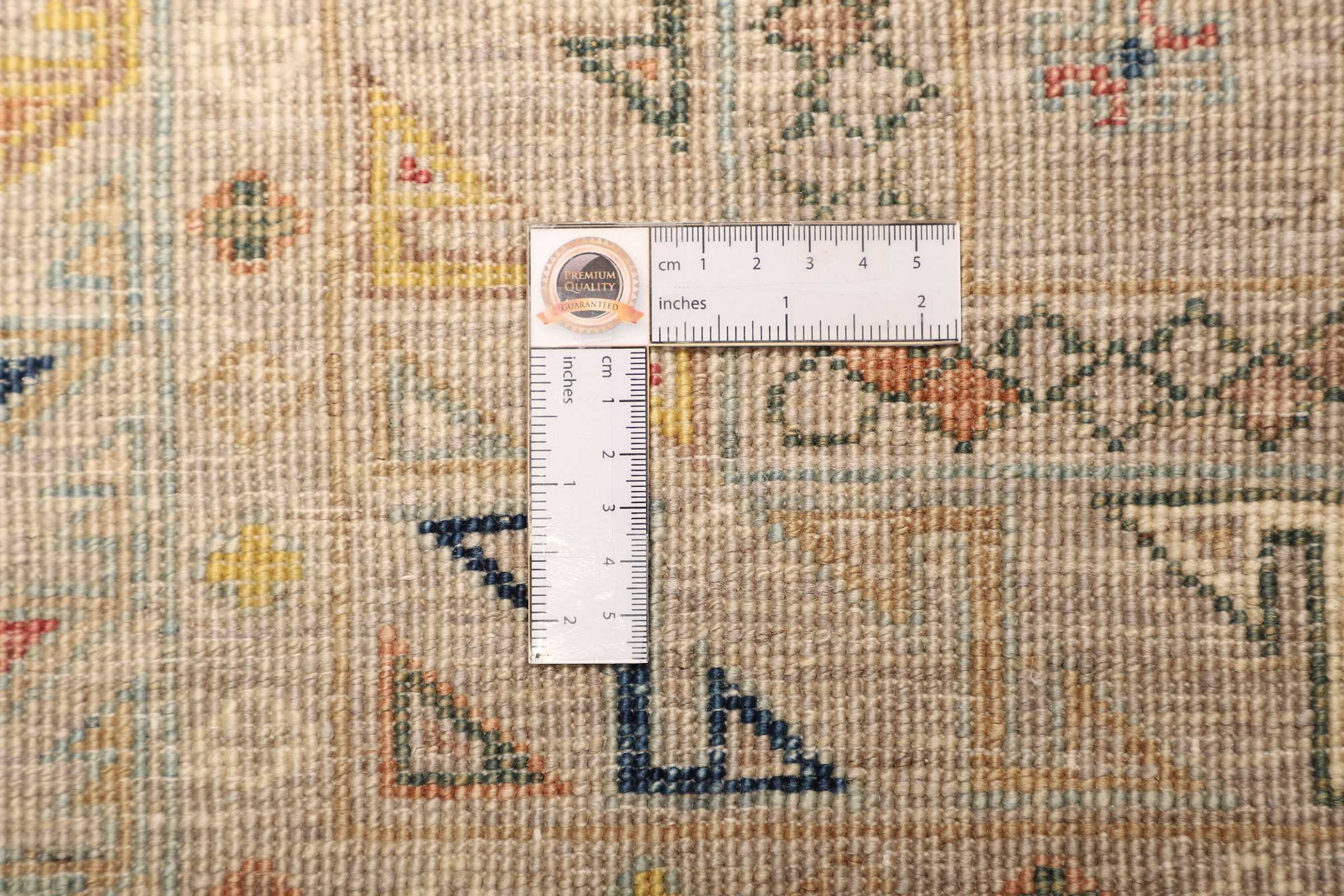 Kazak | 195 cm x 148 cm | Nr. 12-469039