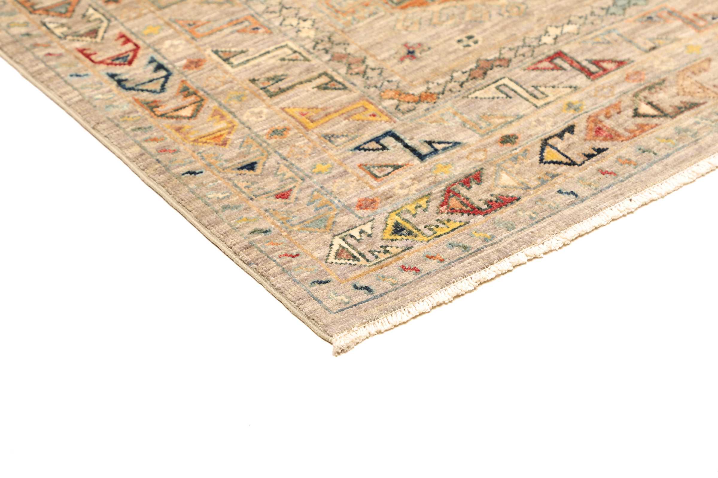 Kazak | 195 x 148 cm | Nr. 12-469039