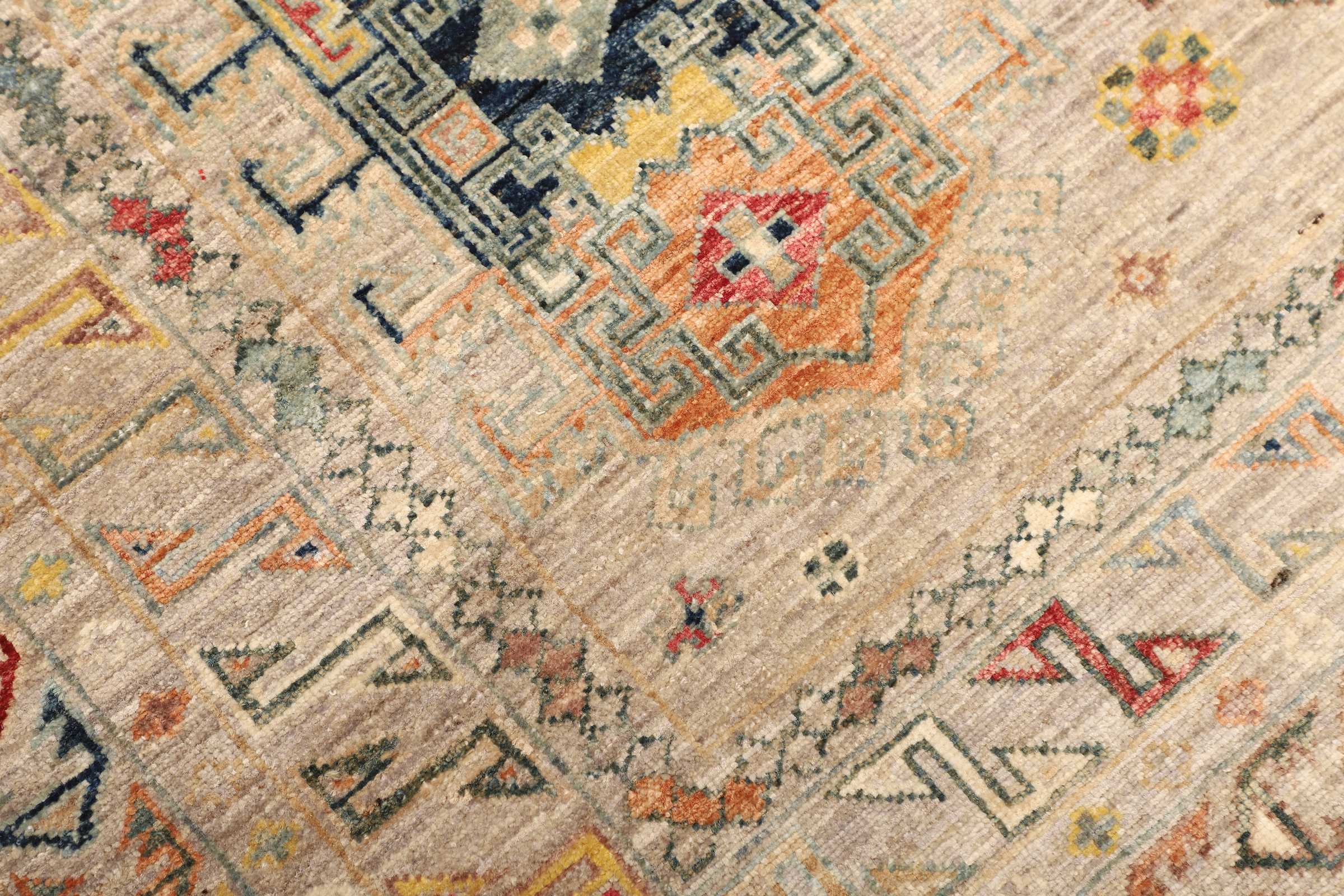 Kazak | 195 cm x 148 cm | Nr. 12-469039