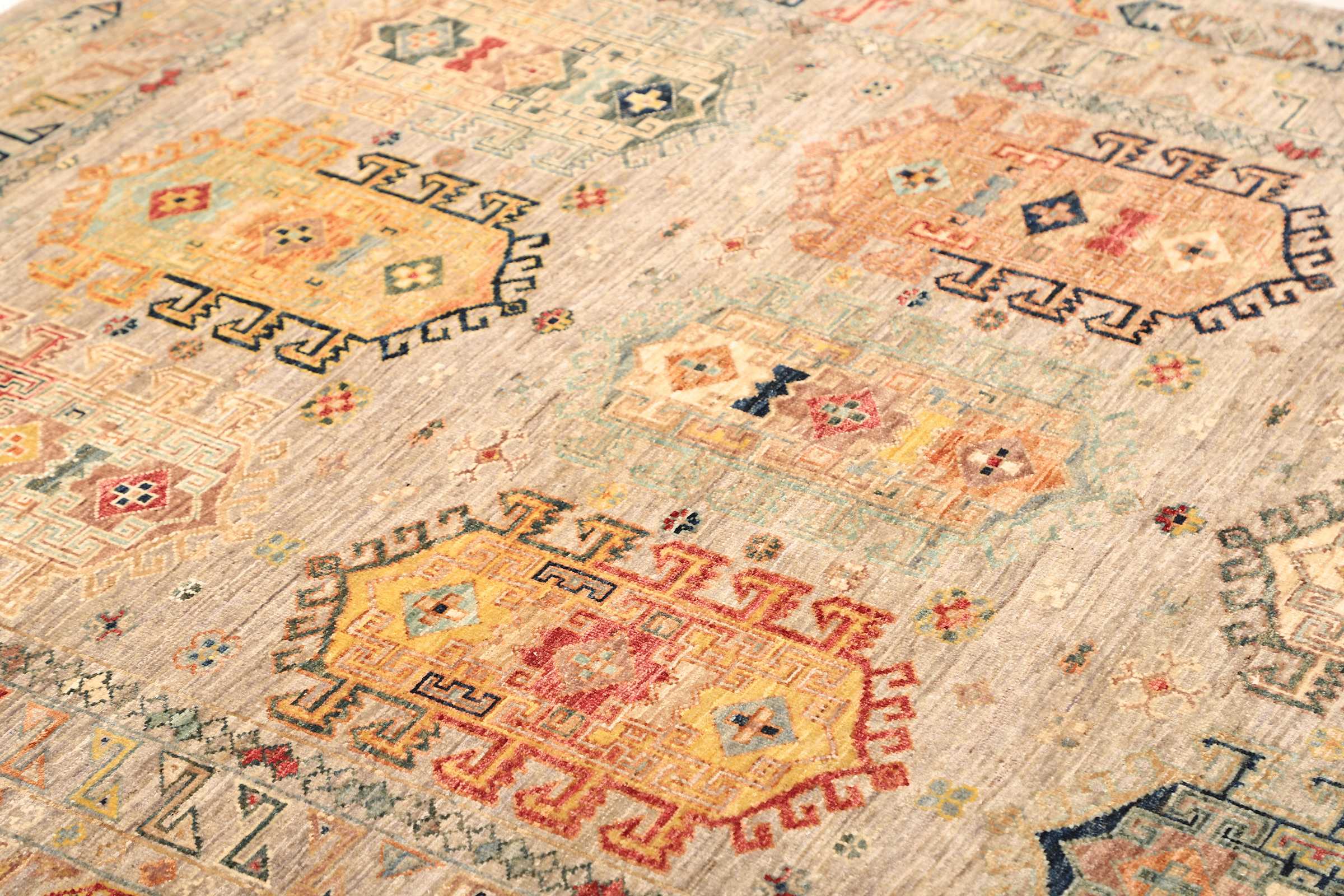 Kazak | 195 cm x 148 cm | Nr. 12-469039