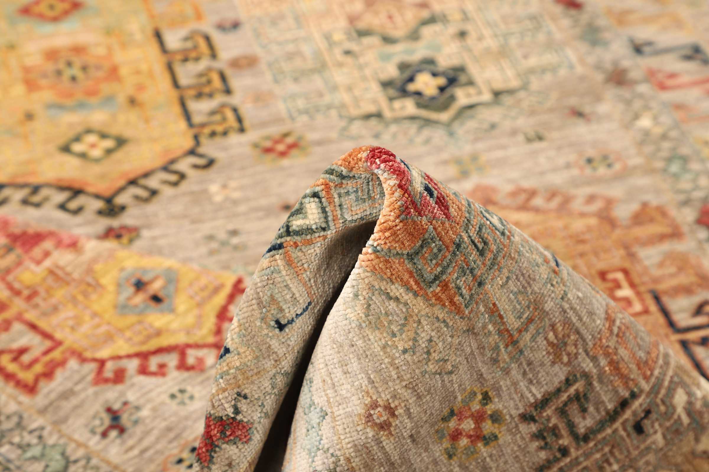 Kazak | 195 cm x 148 cm | Nr. 12-469039