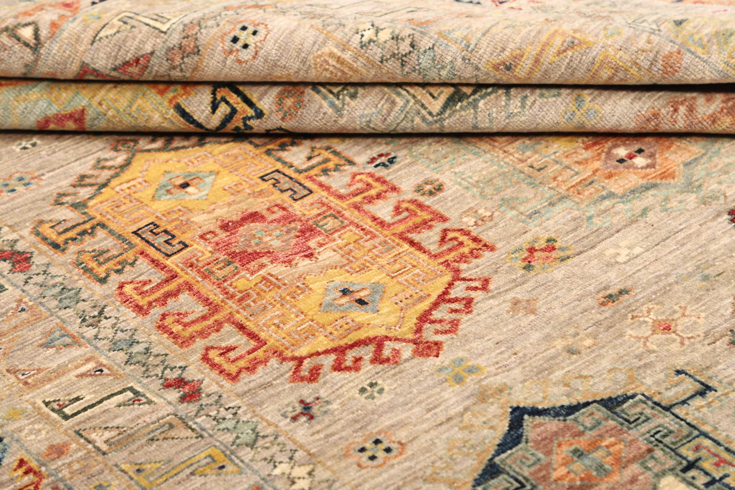Kazak | 195 x 148 cm | Nr. 12-469039