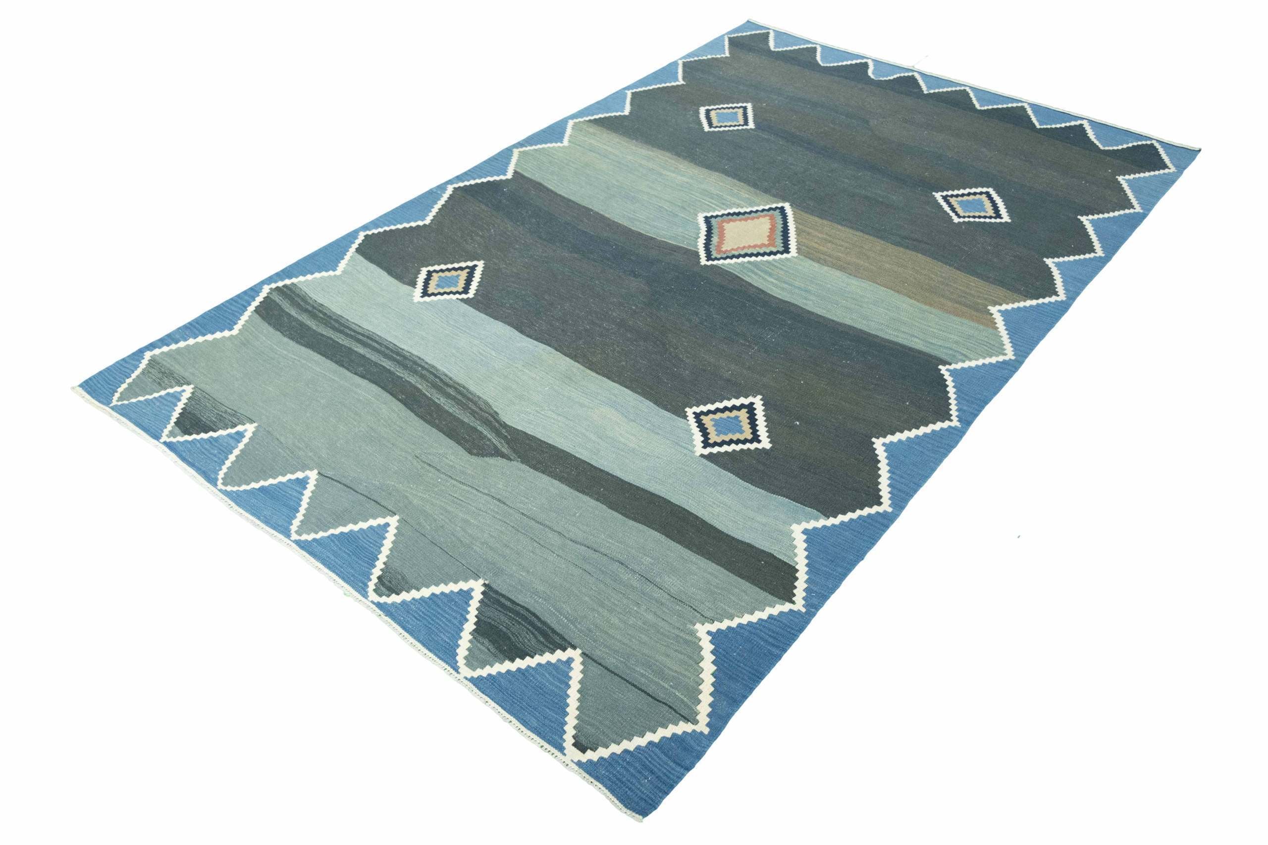 Kelim | 323 cm x 200 cm | Nr. 14-46903