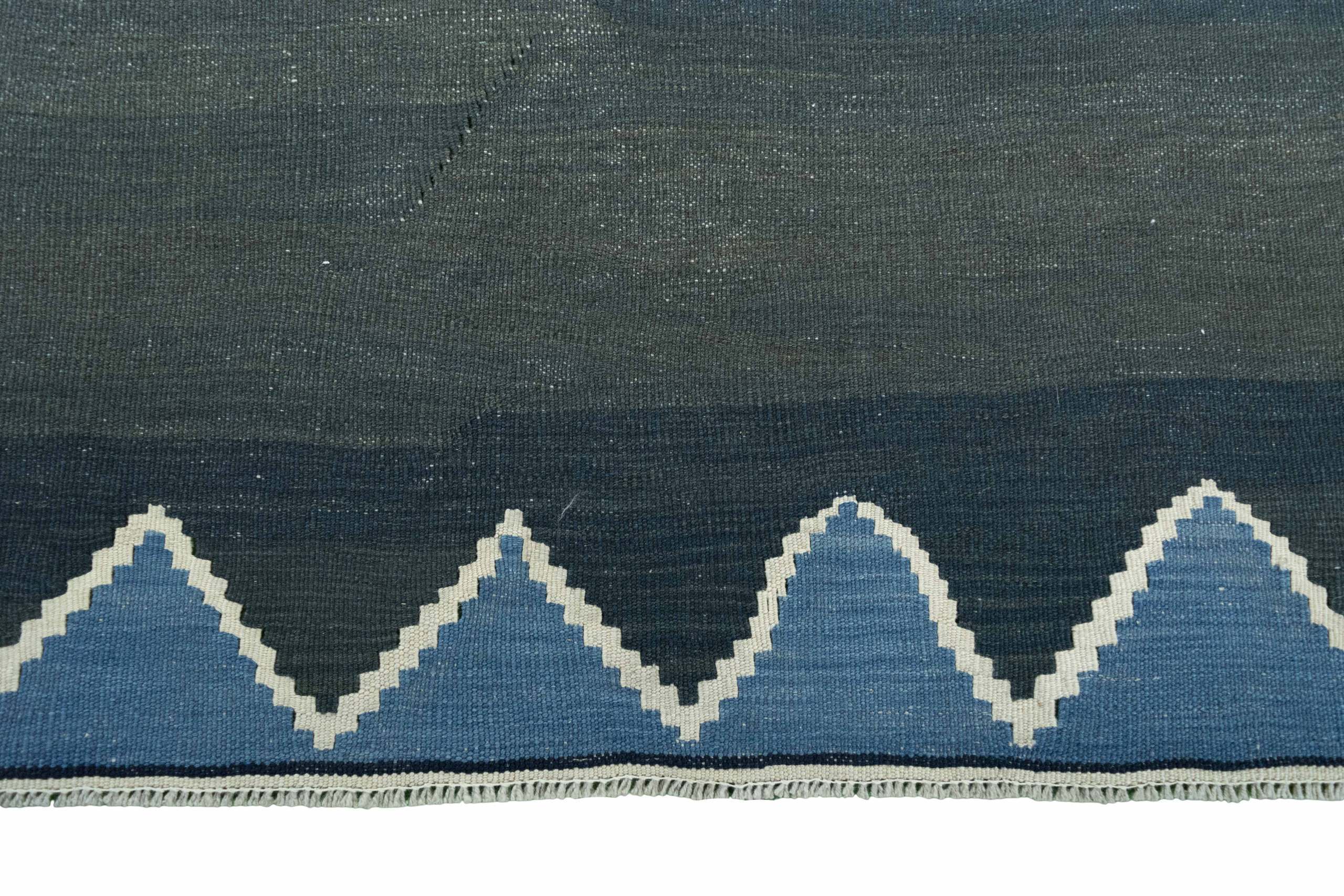 Kelim | 323 cm x 200 cm | Nr. 14-46903