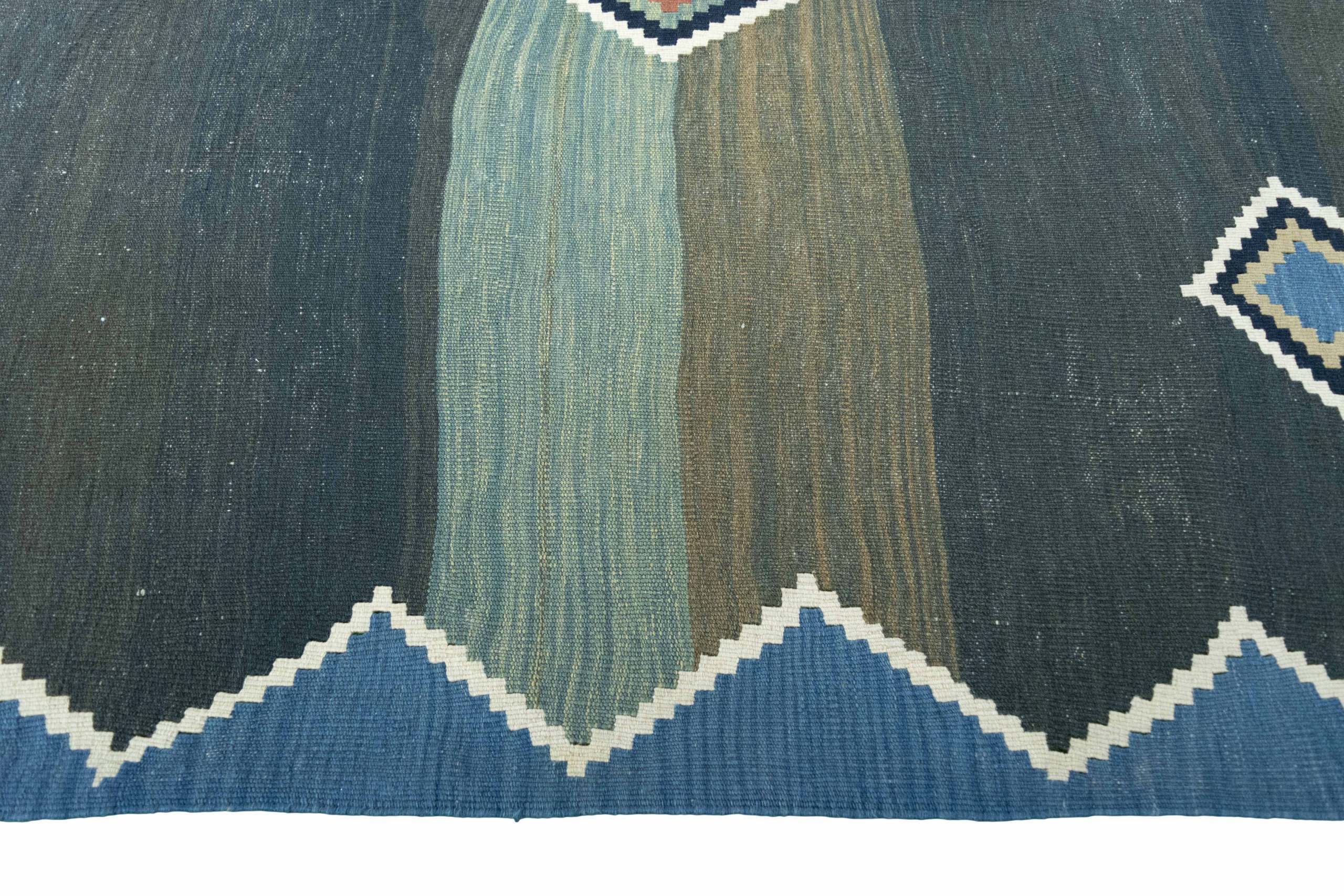 Kelim | 323 cm x 200 cm | Nr. 14-46903