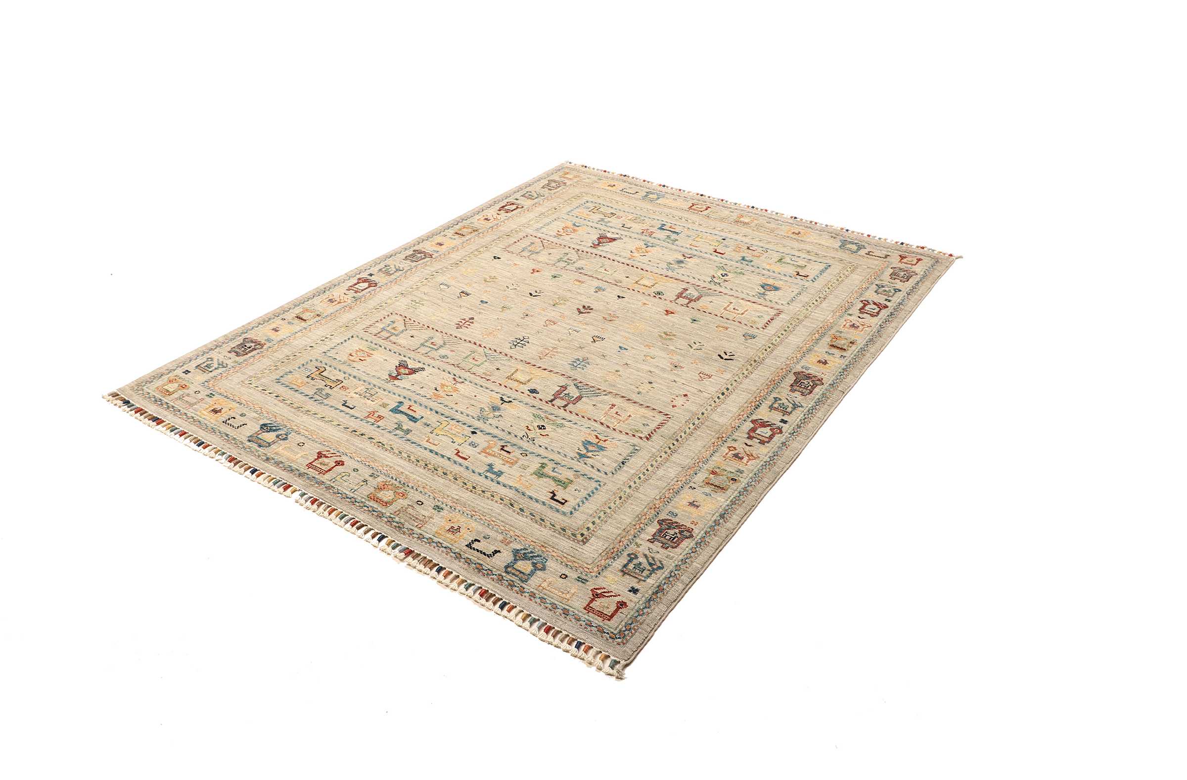 Oxiana | 188 cm x 148 cm | Nr. 12-469040