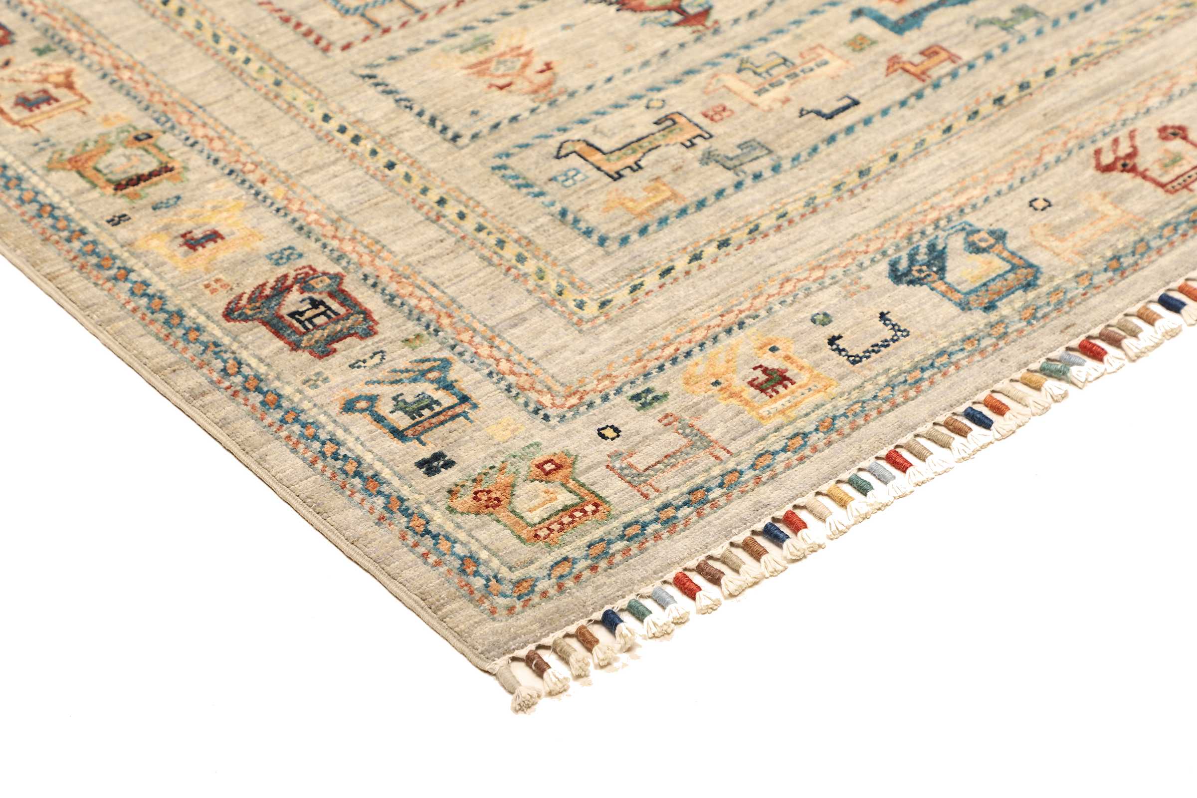 Oxiana | 188 cm x 148 cm | Nr. 12-469040