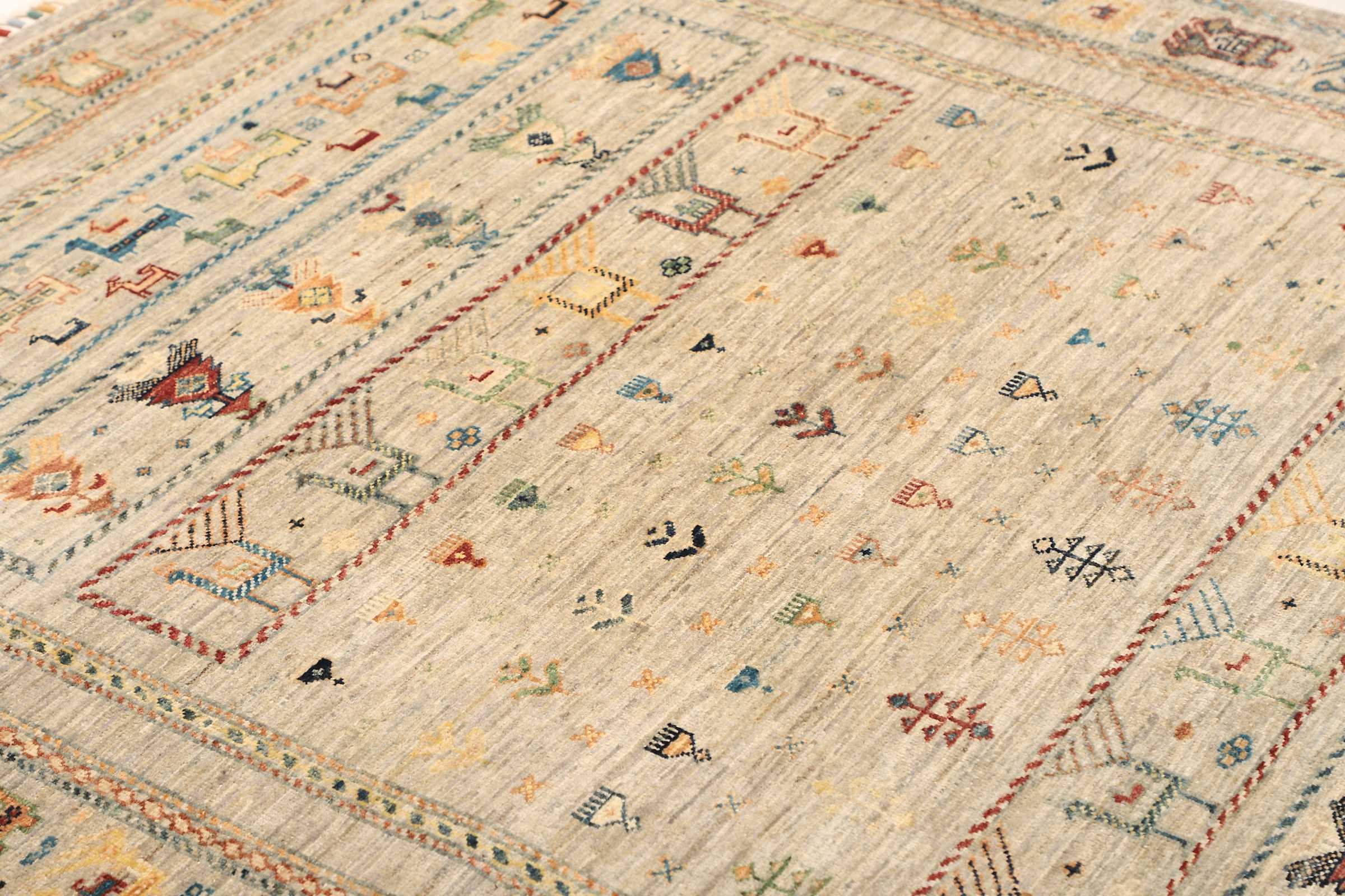 Oxiana | 188 cm x 148 cm | Nr. 12-469040