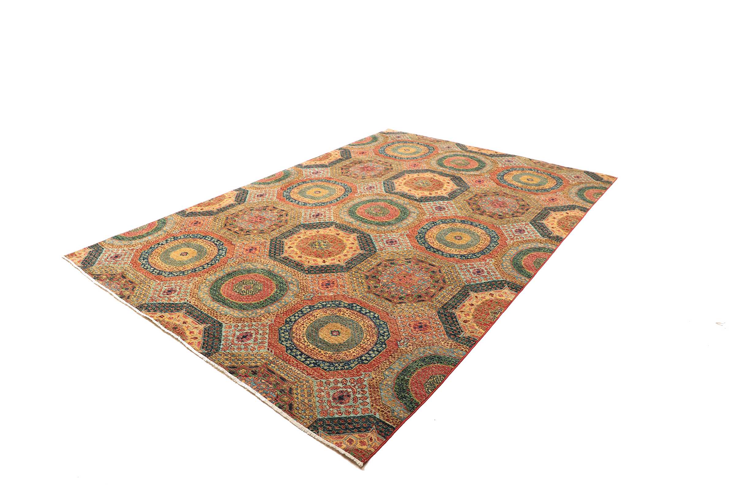 Mamlouk | 298 cm x 208 cm | Nr. 12-469064