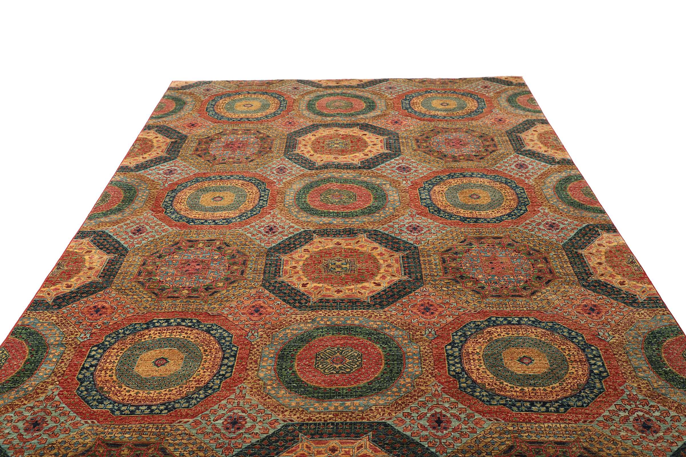 Mamlouk | 298 cm x 208 cm | Nr. 12-469064