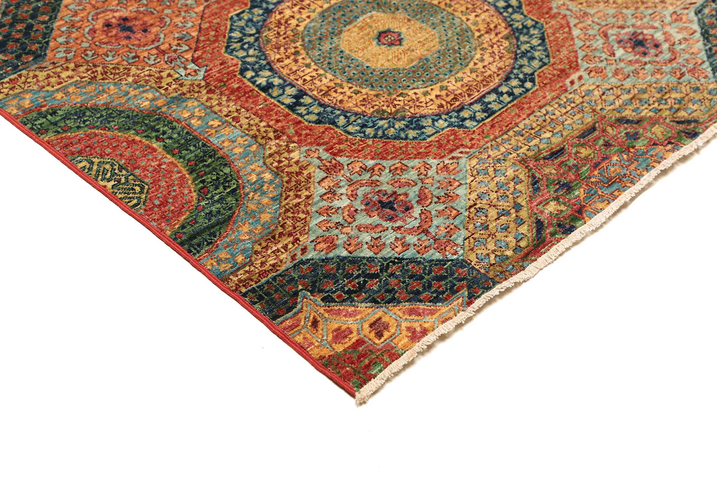 Mamlouk | 298 cm x 208 cm | Nr. 12-469064