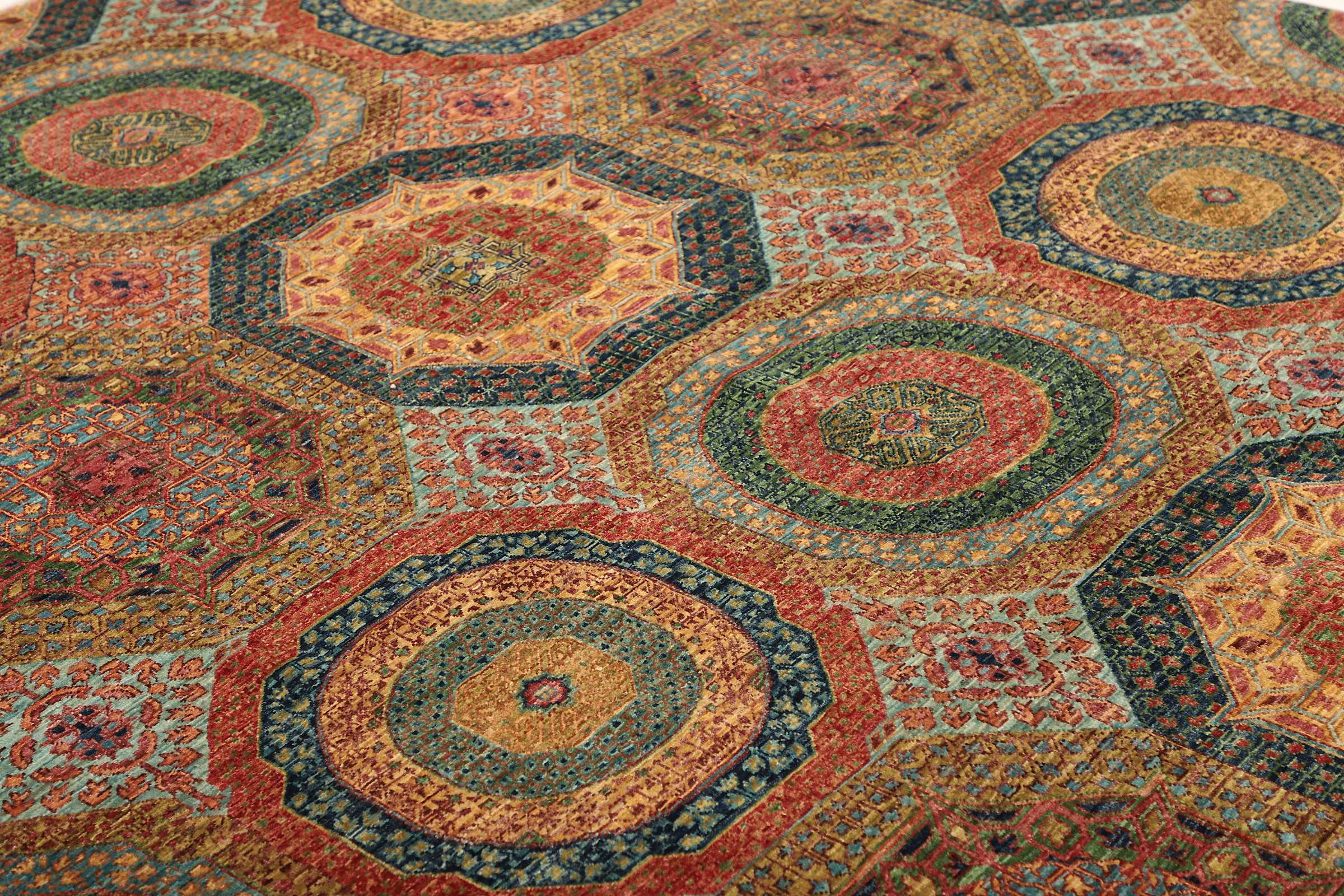 Mamlouk | 298 cm x 208 cm | Nr. 12-469064