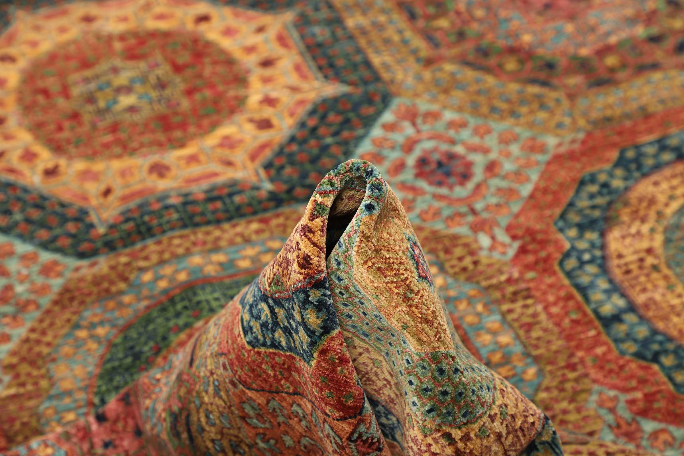 Mamlouk | 298 cm x 208 cm | Nr. 12-469064