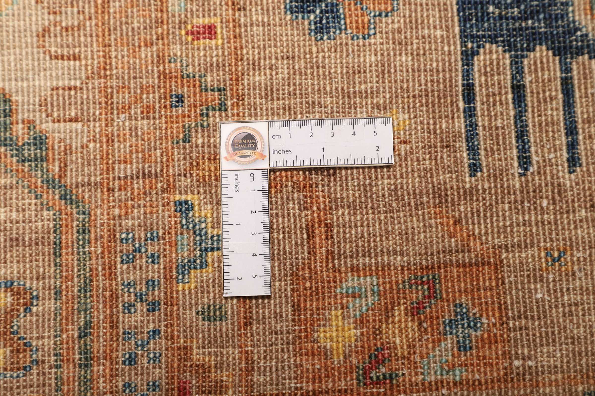 Kazak | 245 x 166 cm | Nr. 12-469091