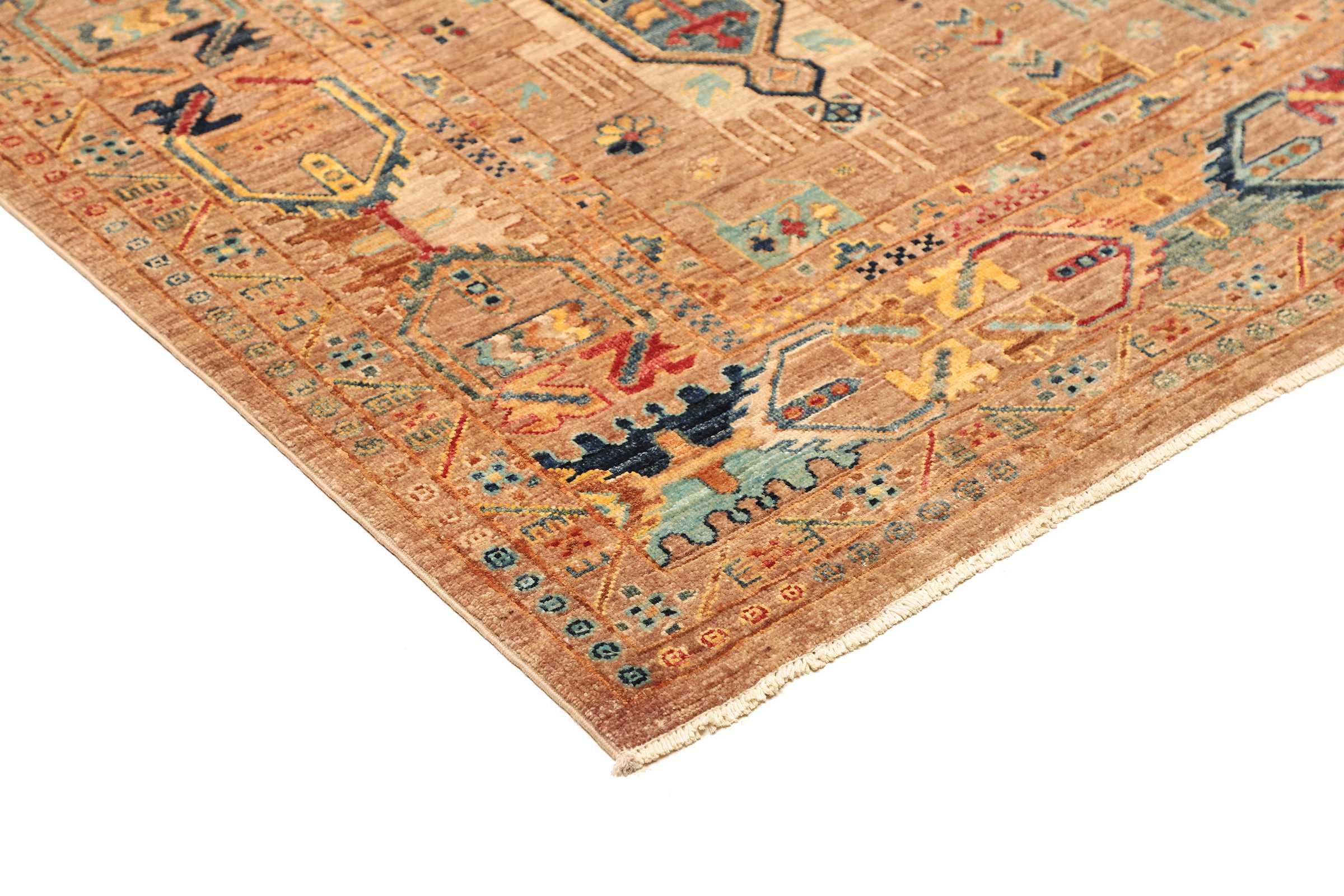 Kazak | 245 x 166 cm | Nr. 12-469091