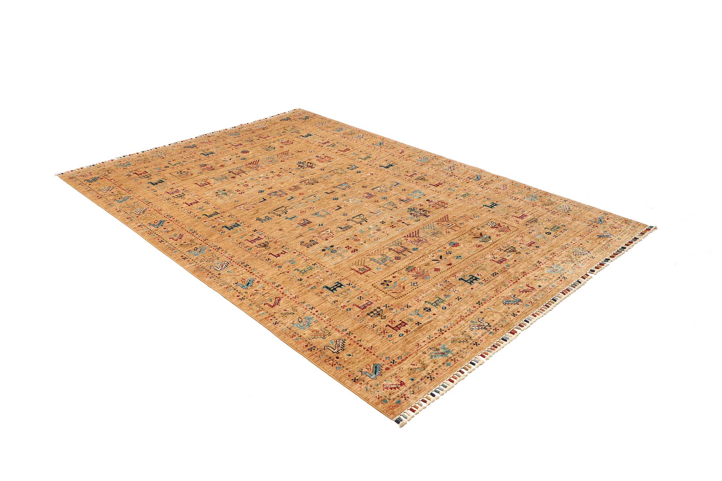 Oxiana | 243 cm x 168 cm | Nr. 12-469094