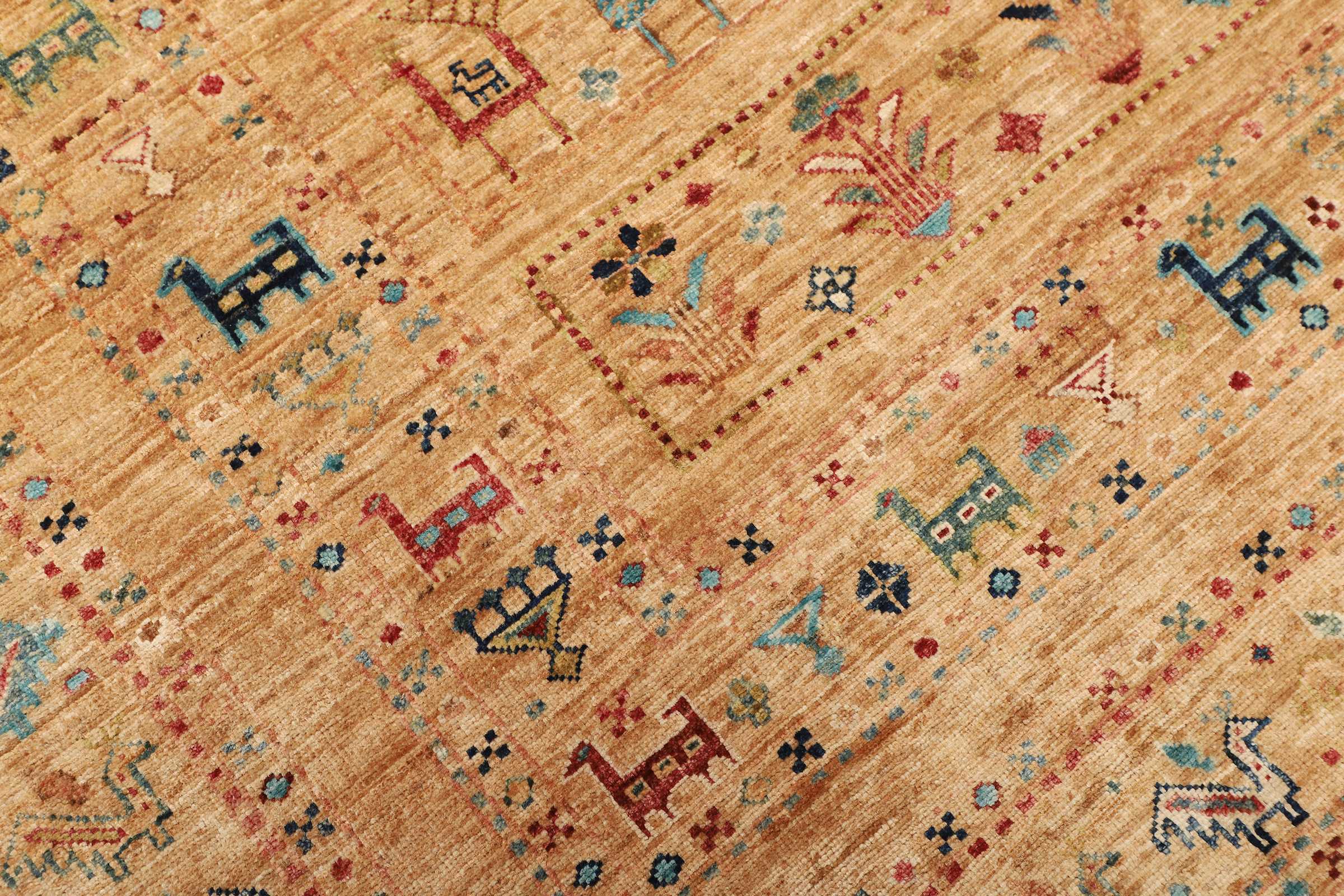 Oxiana | 243 cm x 168 cm | Nr. 12-469094