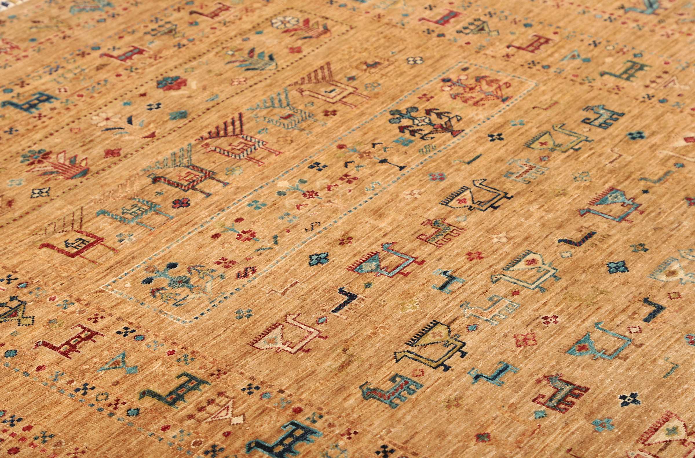 Oxiana | 243 cm x 168 cm | Nr. 12-469094