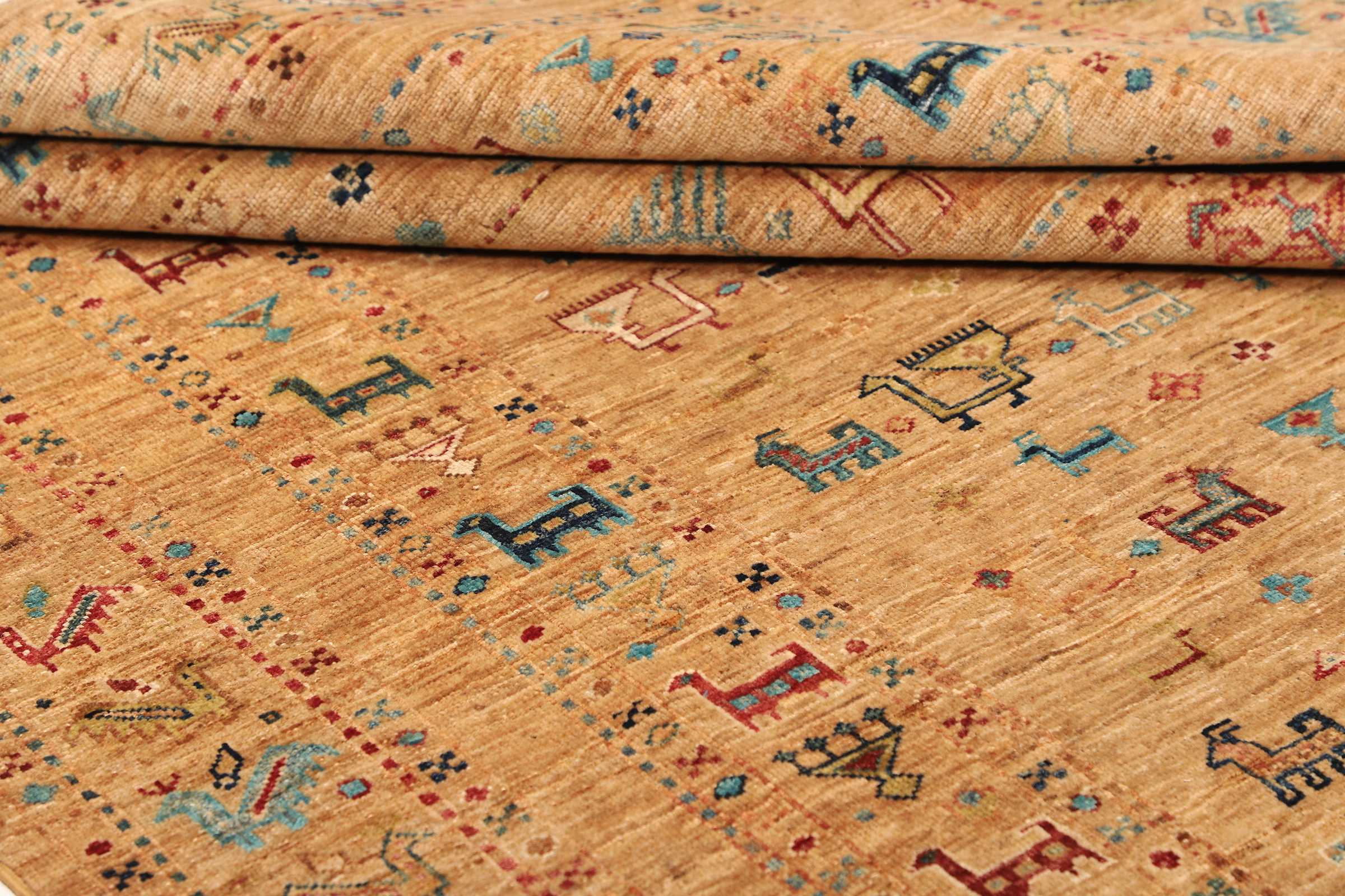 Oxiana | 243 cm x 168 cm | Nr. 12-469094