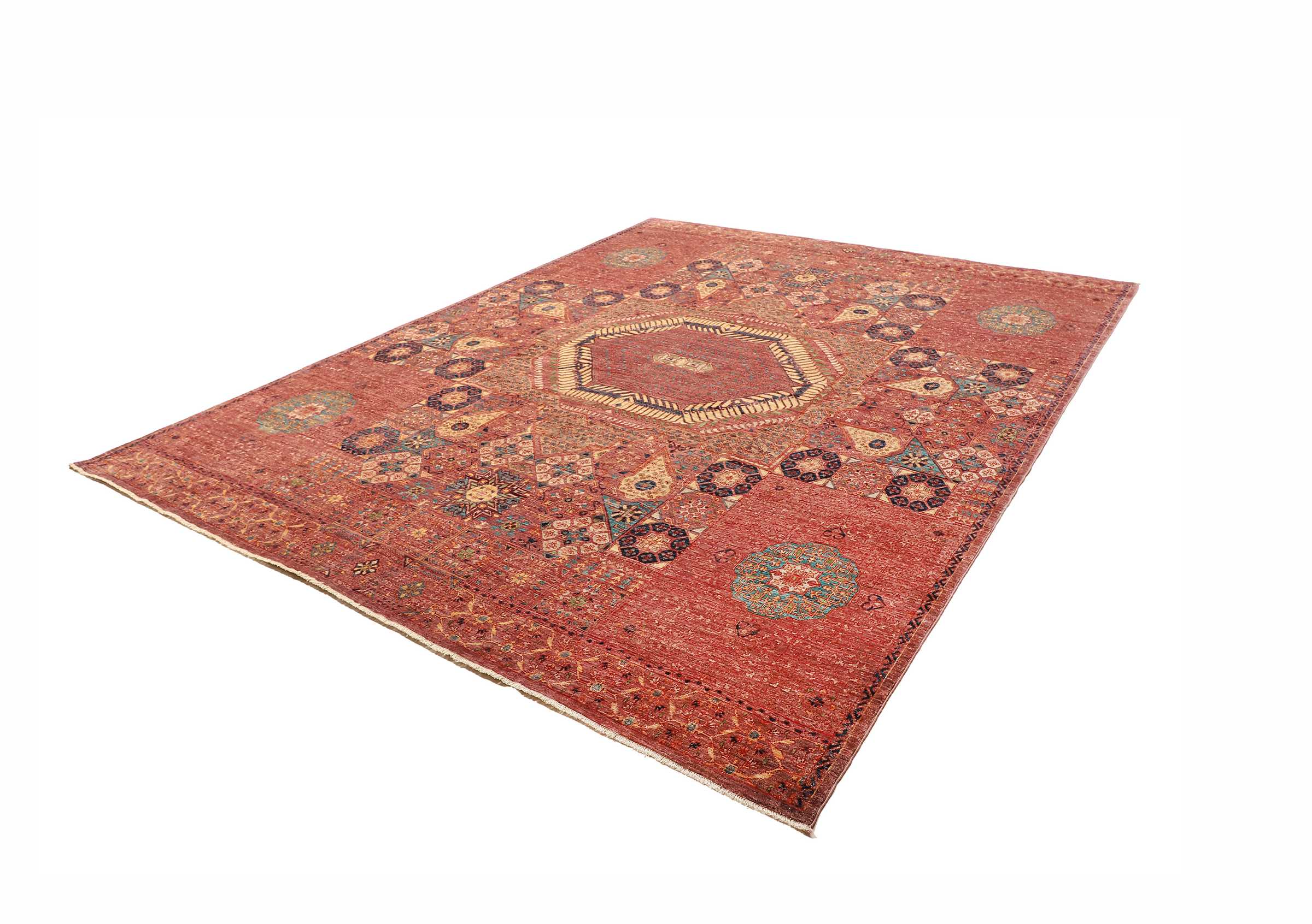 Mamlouk | 306 cm x 245 cm | Nr. 12-469102