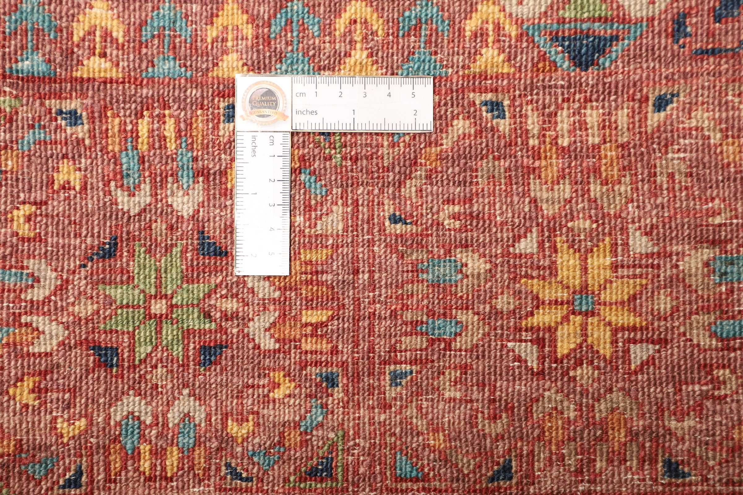Mameluco | 306 x 245 cm | Nr. 12-469102