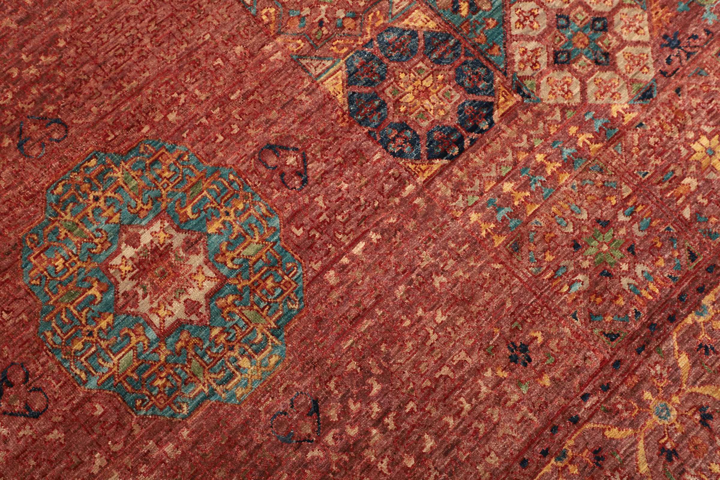 Mamlouk | 306 cm x 245 cm | Nr. 12-469102