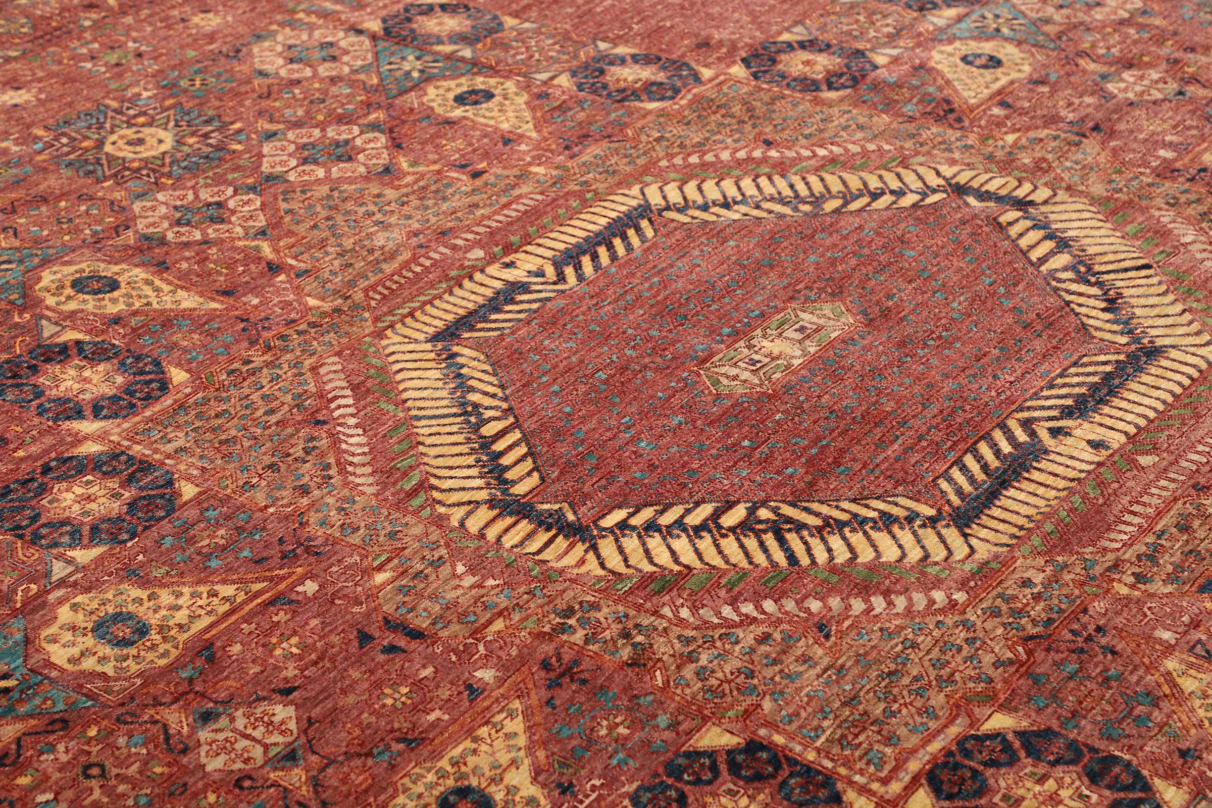 Mamlouk | 306 cm x 245 cm | Nr. 12-469102