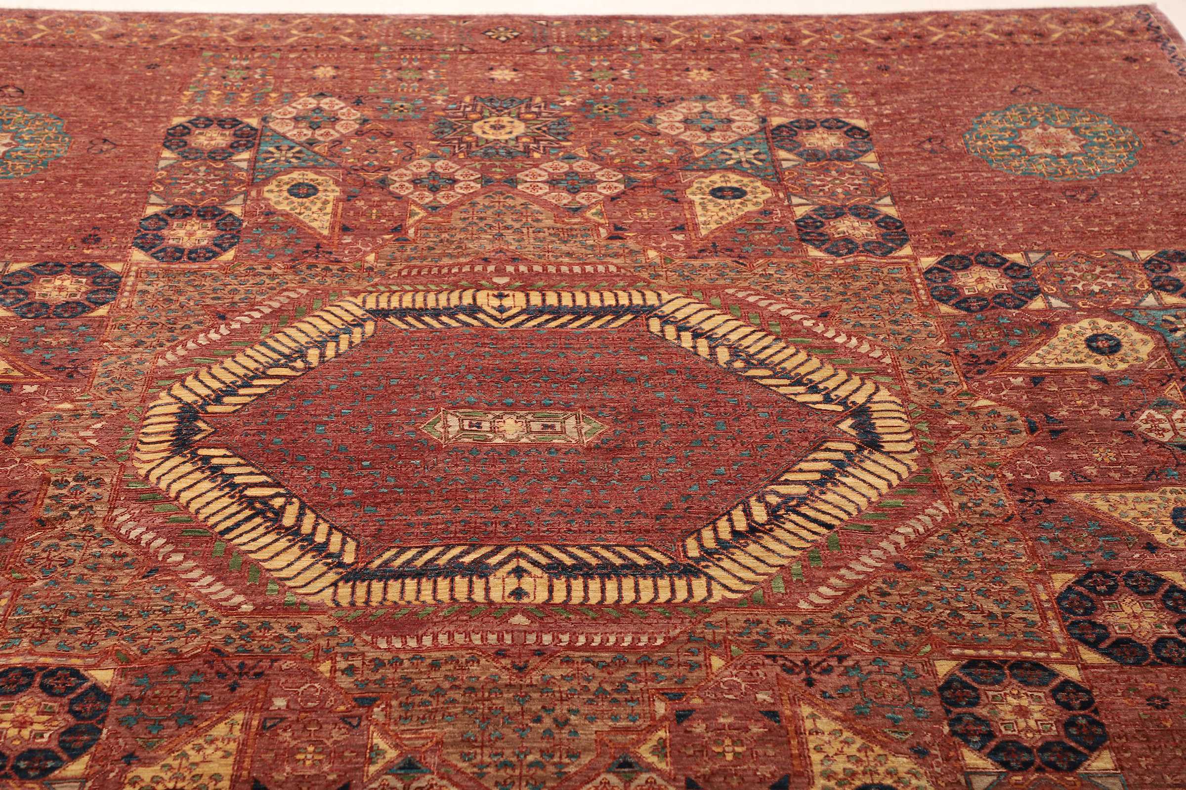 Mameluco | 306 x 245 cm | Nr. 12-469102