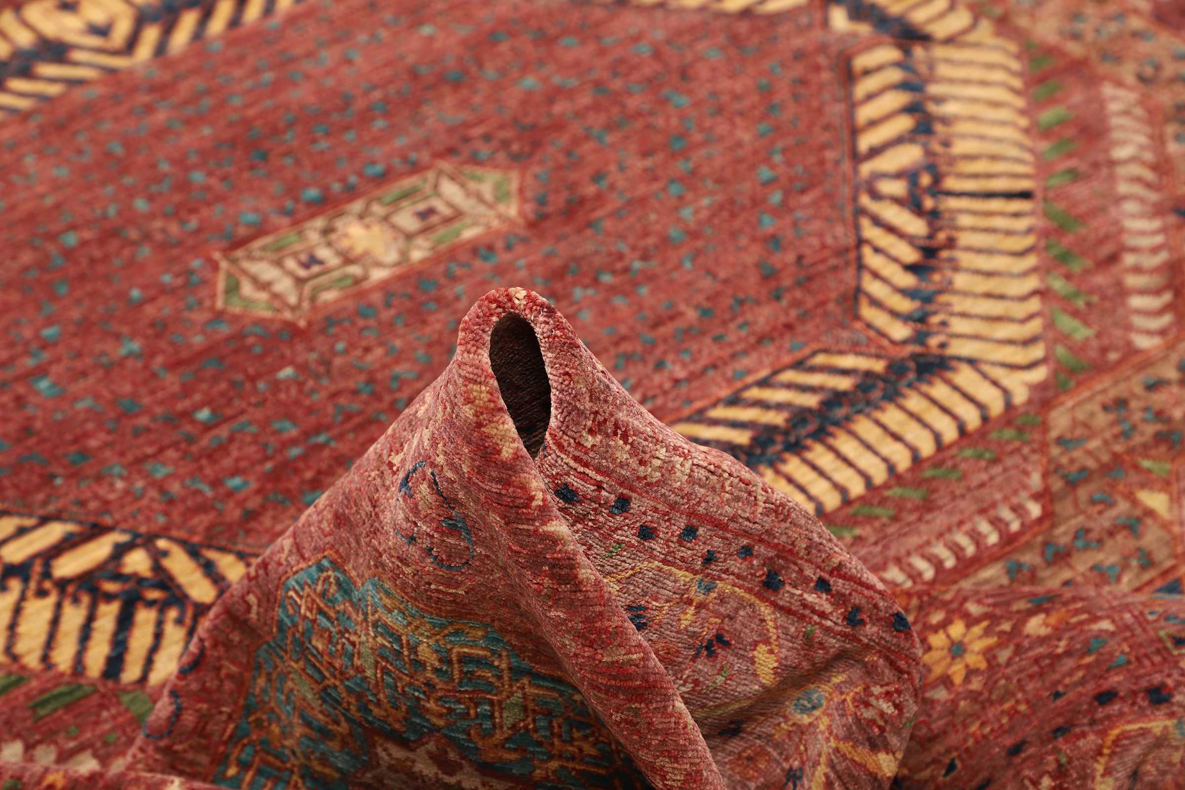 Mamlouk | 306 cm x 245 cm | Nr. 12-469102