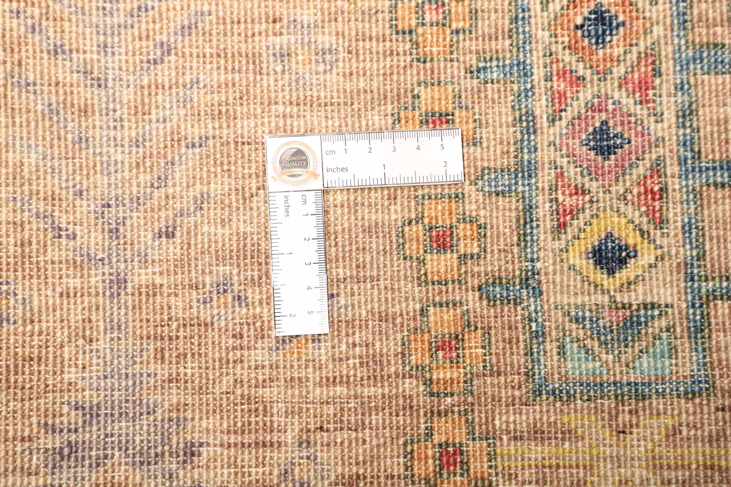 Kazak | 298 cm x 245 cm | Nr. 12-469104