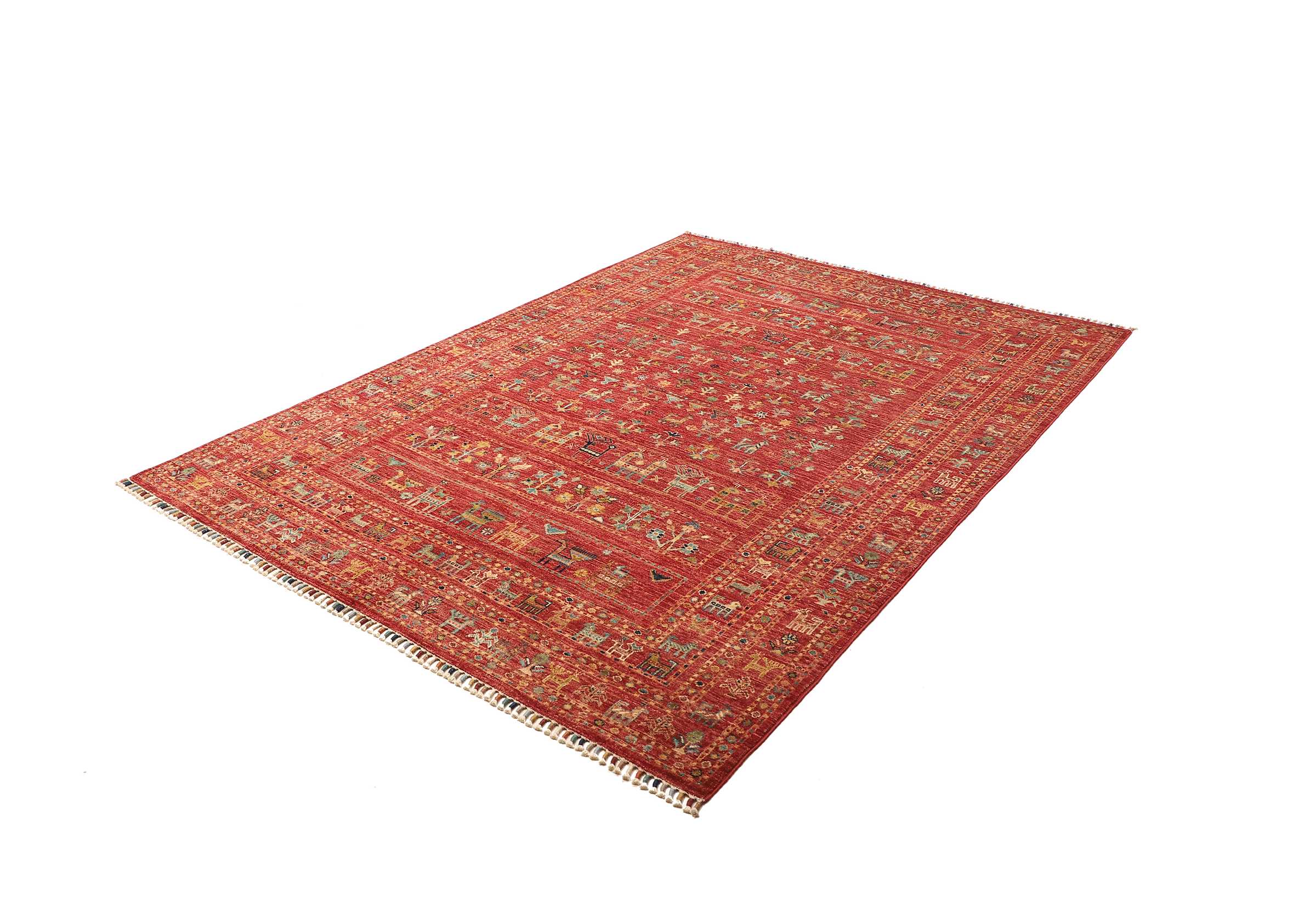 Oxiana | 237 cm x 171 cm | Nr. 12-469106