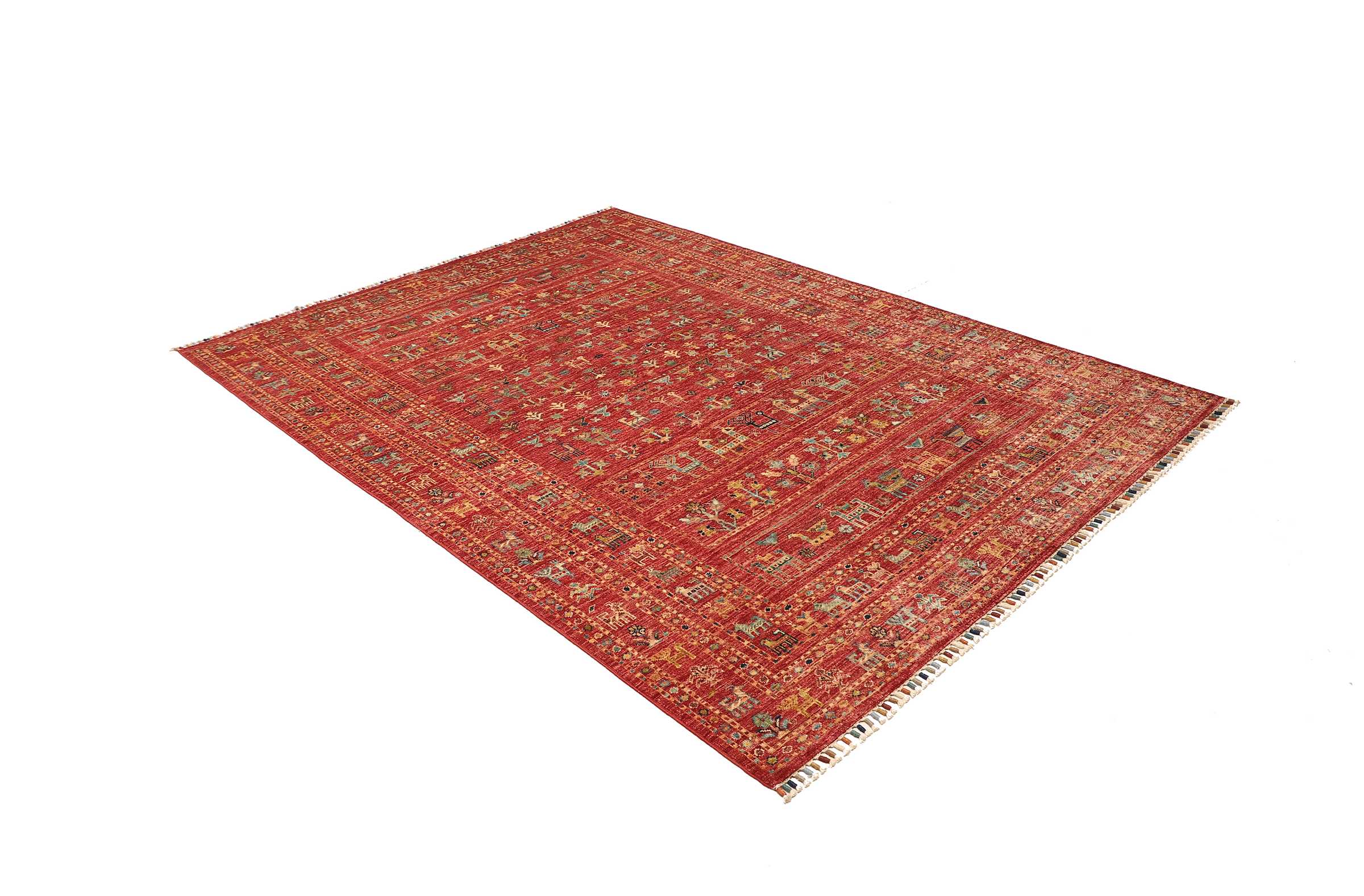 Oxiana | 237 cm x 171 cm | Nr. 12-469106