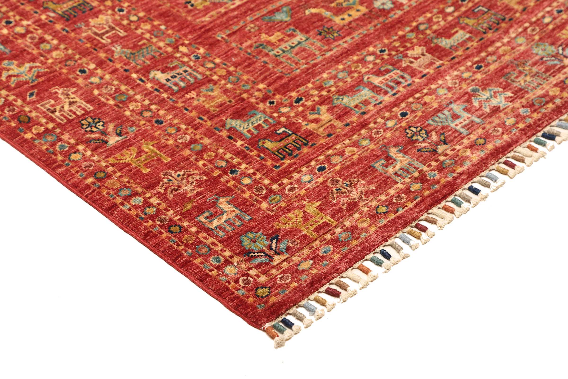 Oxiana | 237 cm x 171 cm | Nr. 12-469106