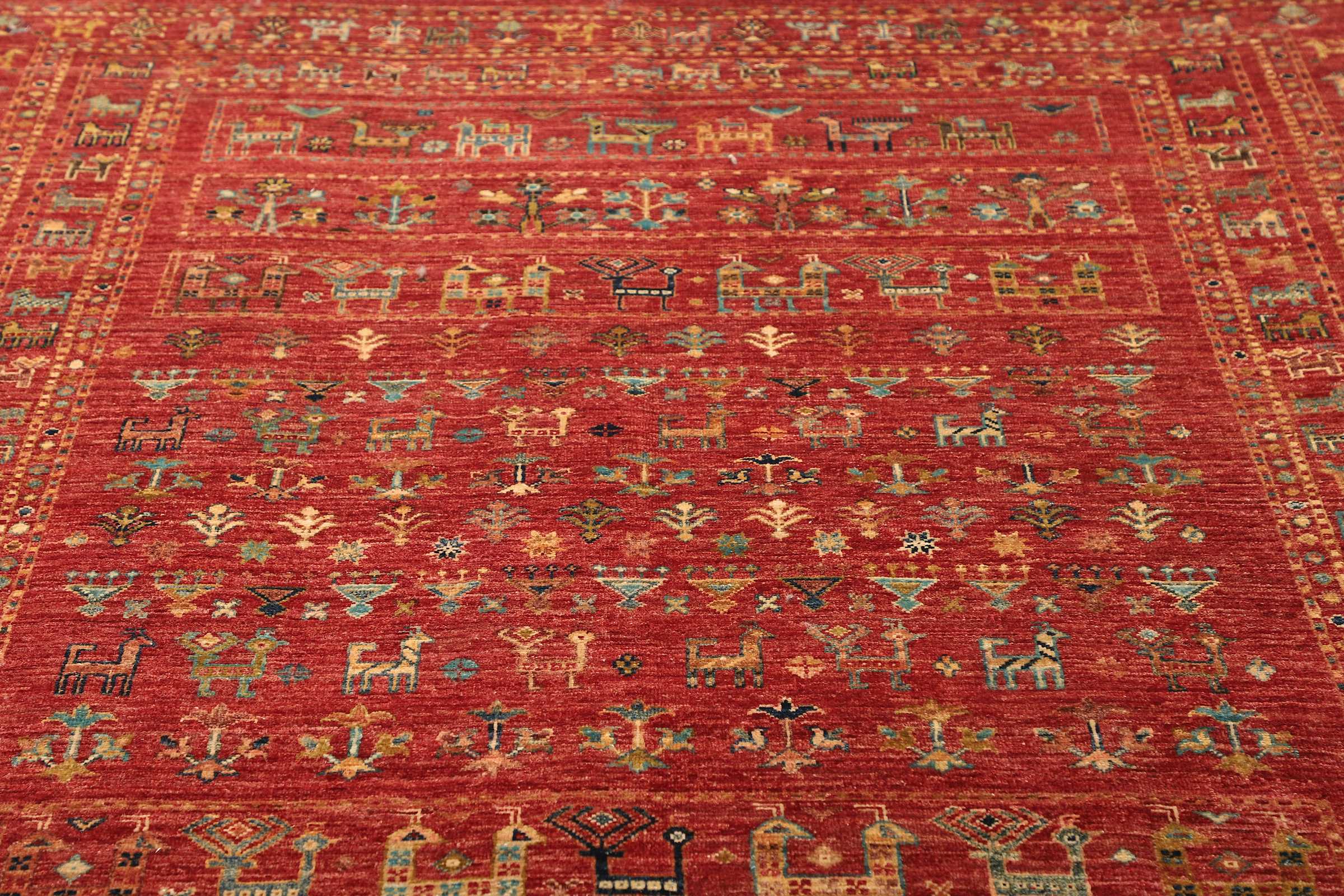 Oxiana | 237 cm x 171 cm | Nr. 12-469106