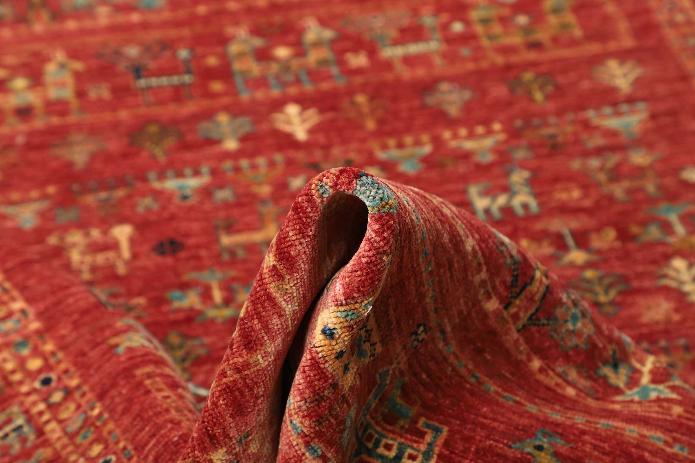 Oxiana | 237 cm x 171 cm | Nr. 12-469106