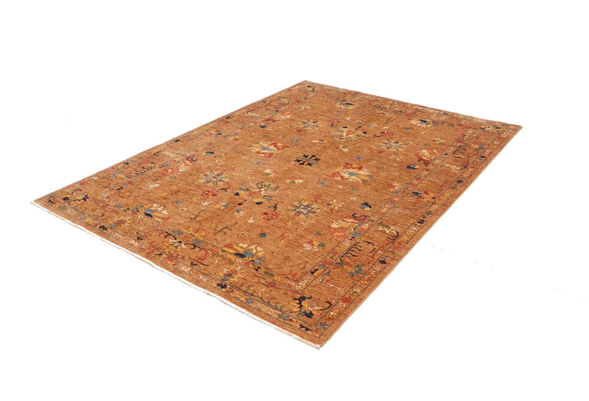 Ziegler | 236 x 171 cm | Nr. 12-469109