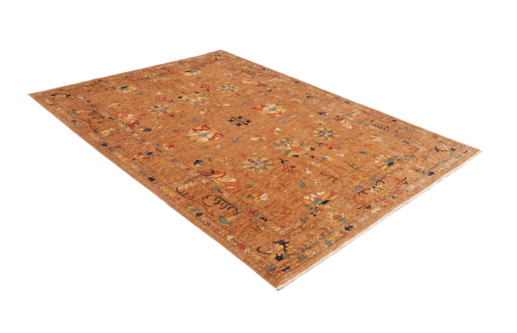Ziegler | 236 x 171 cm | Nr. 12-469109