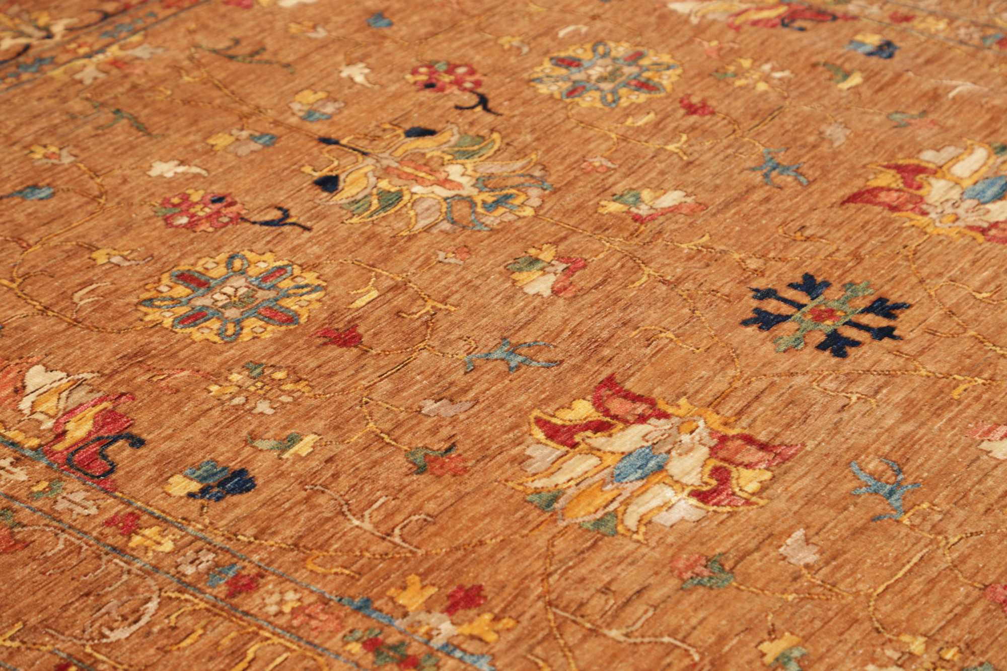 Ziegler | 236 x 171 cm | Nr. 12-469109