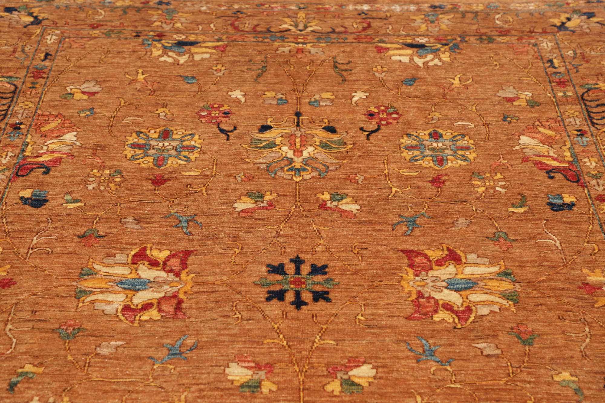 Ziegler | 236 x 171 cm | Nr. 12-469109