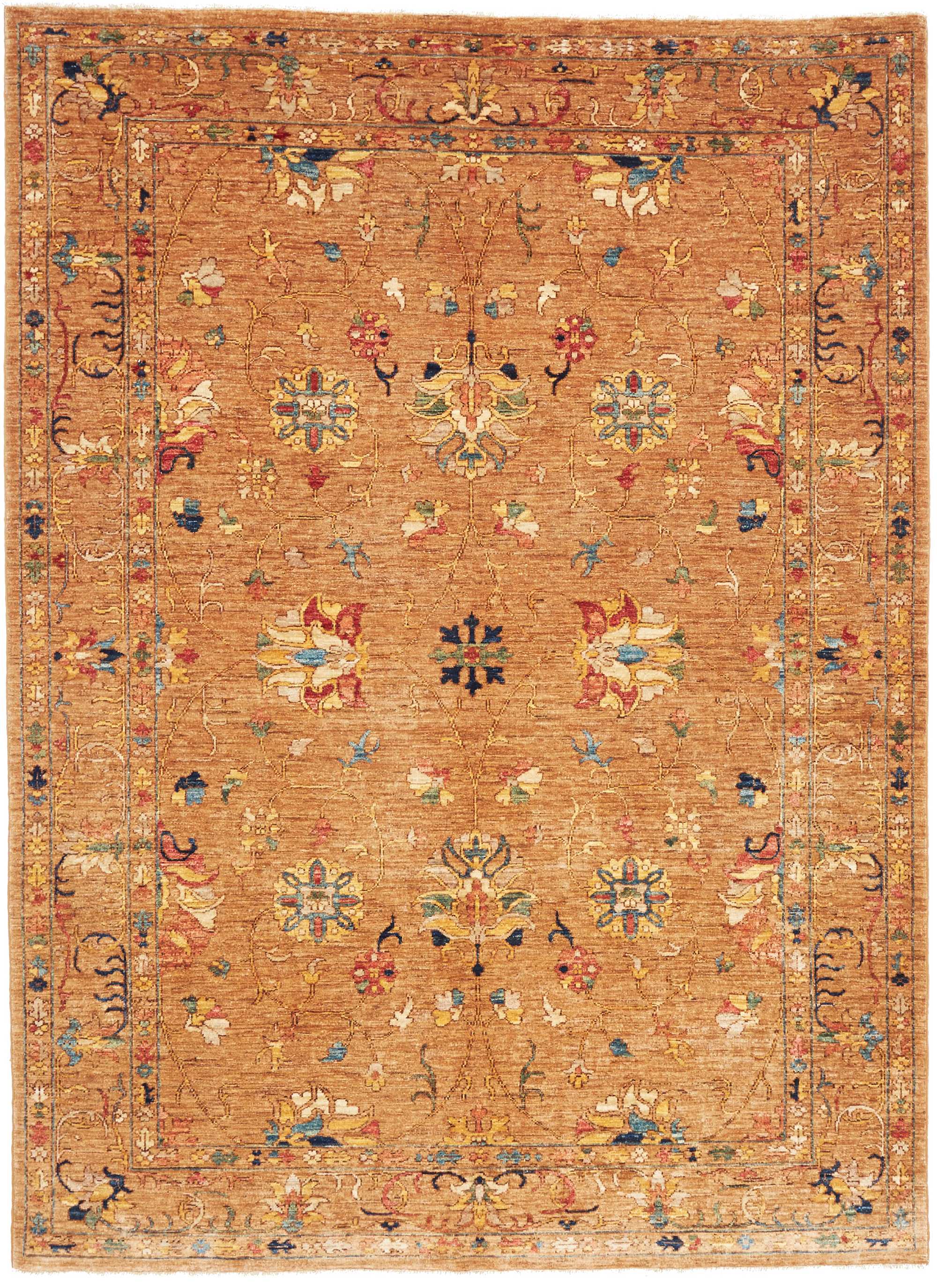 Ziegler | 236 x 171 cm | Nr. 12-469109