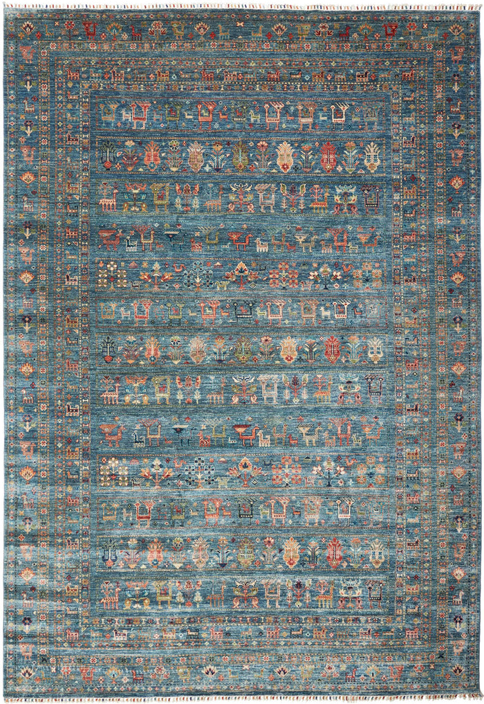 Oxiana | 348 cm x 243 cm | Nr. 12-469111