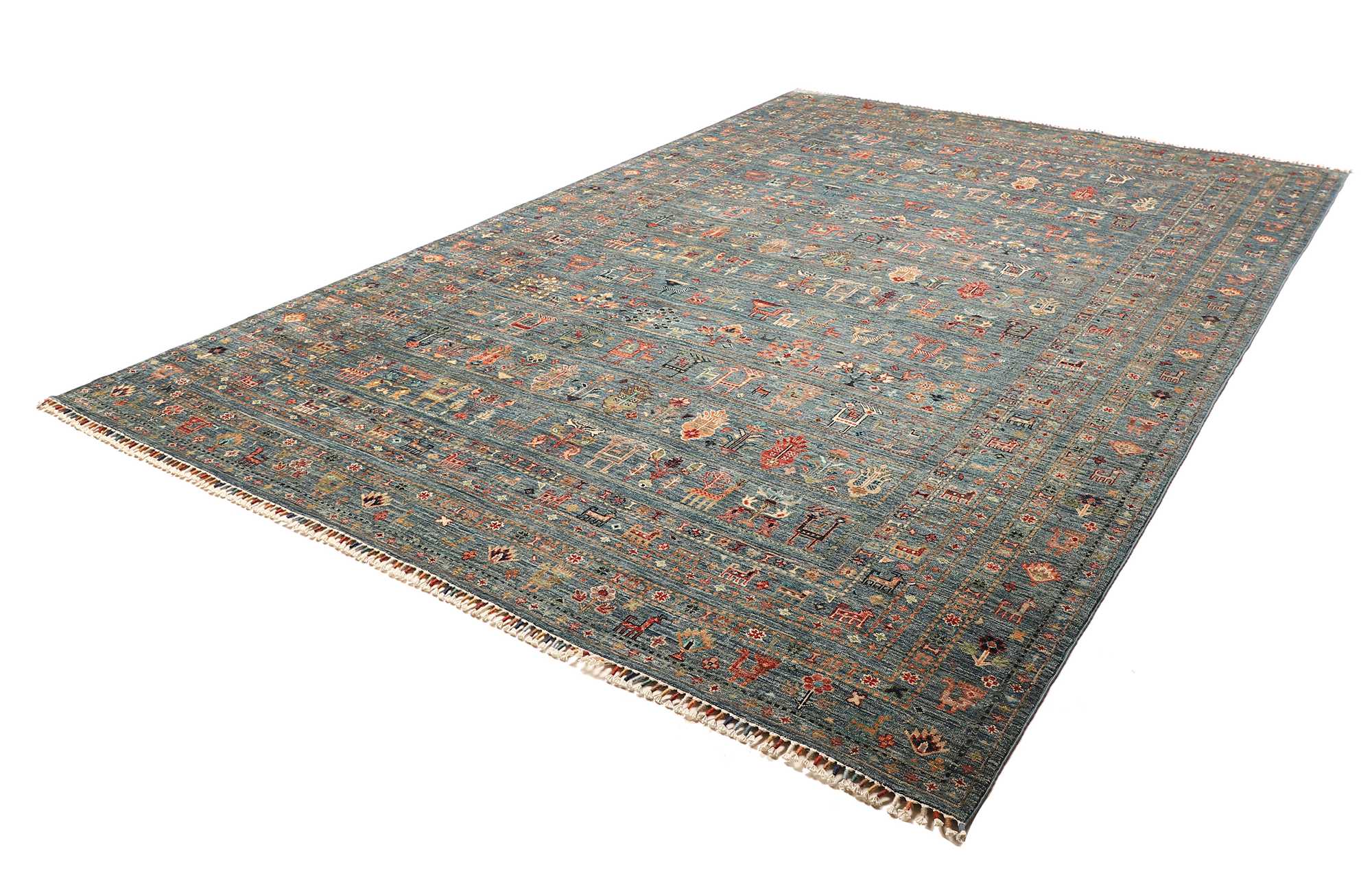 Oxiana | 348 cm x 243 cm | Nr. 12-469111