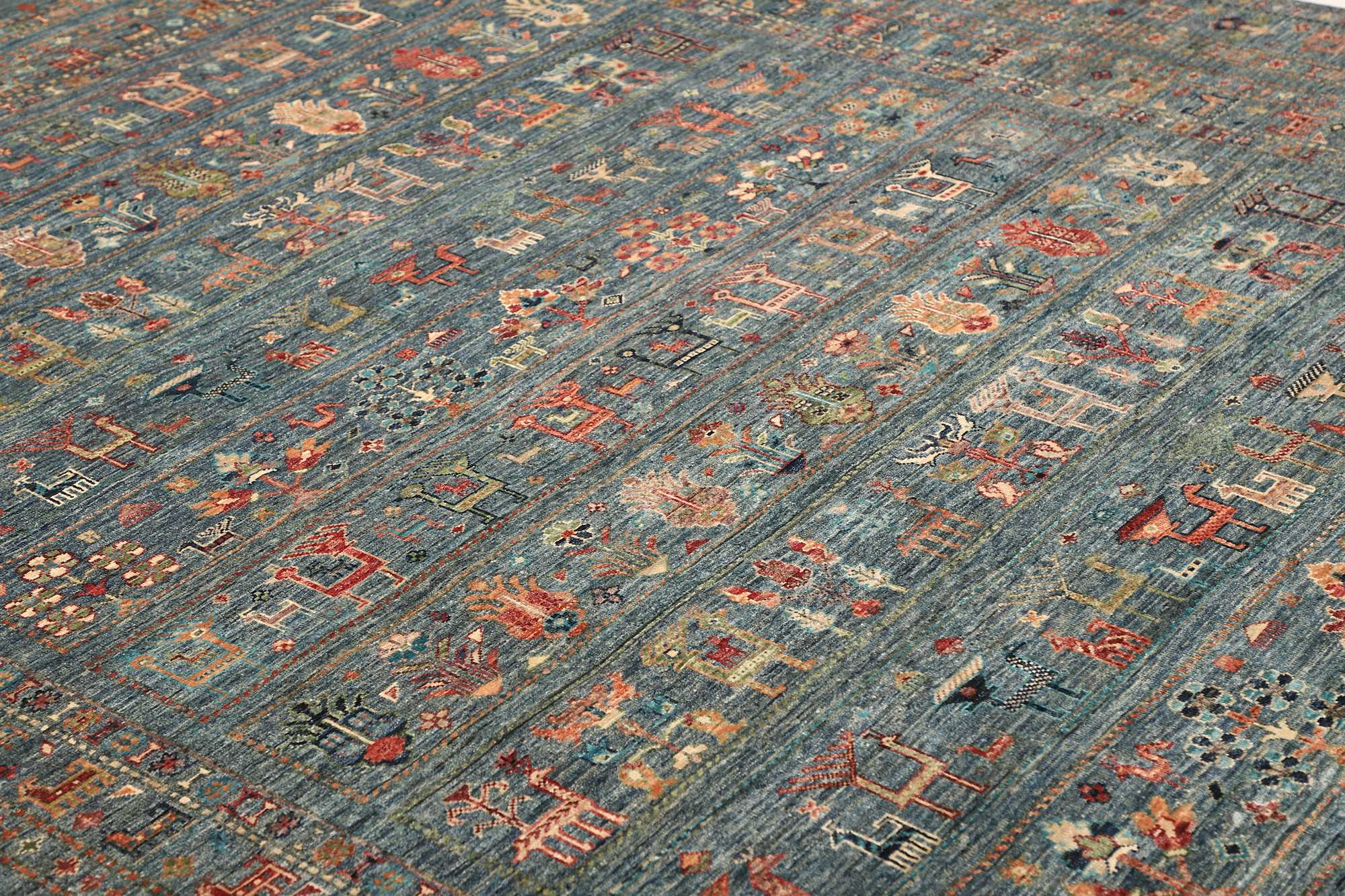 Oxiana | 348 cm x 243 cm | Nr. 12-469111