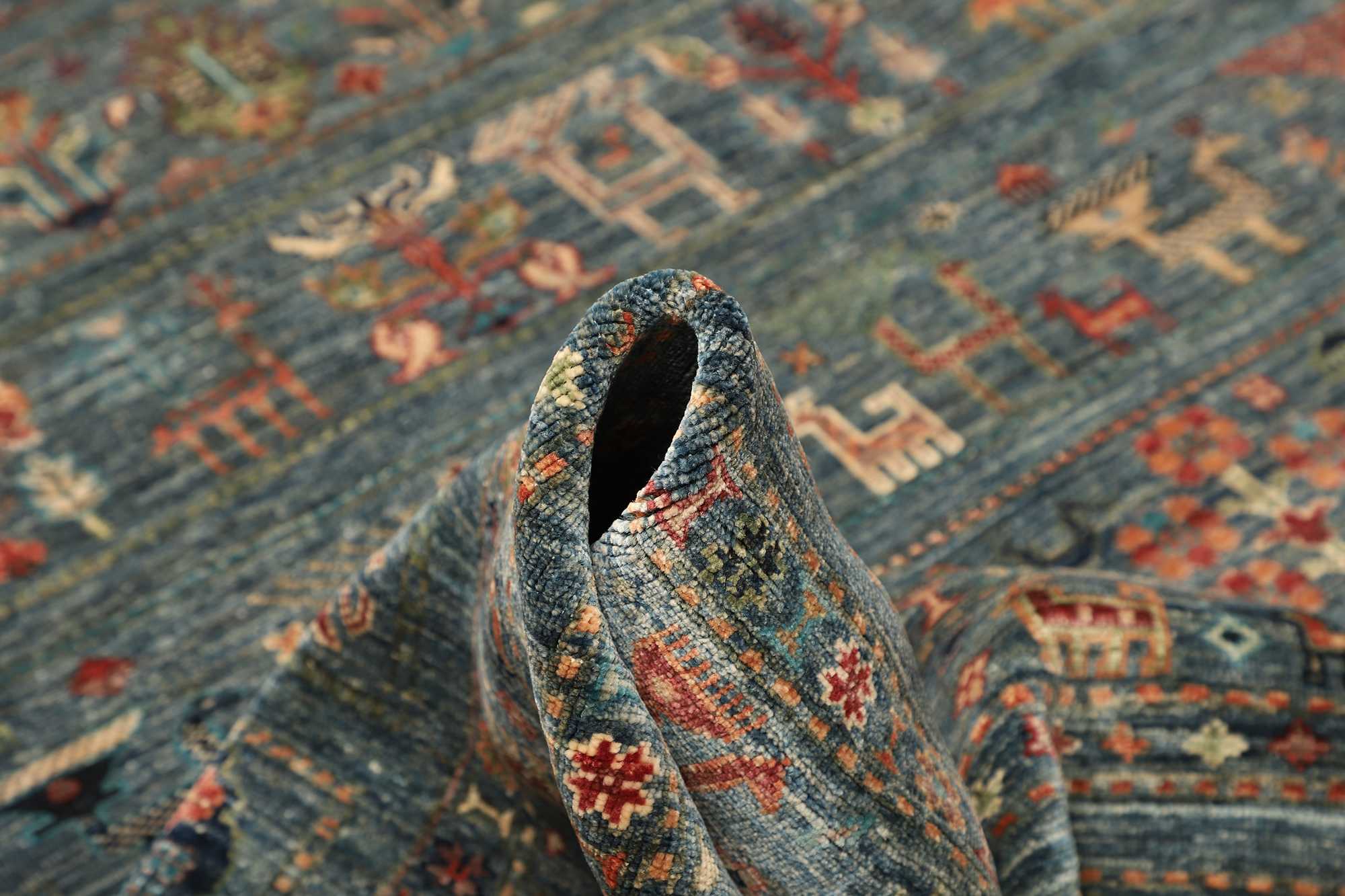 Oxiana | 348 cm x 243 cm | Nr. 12-469111