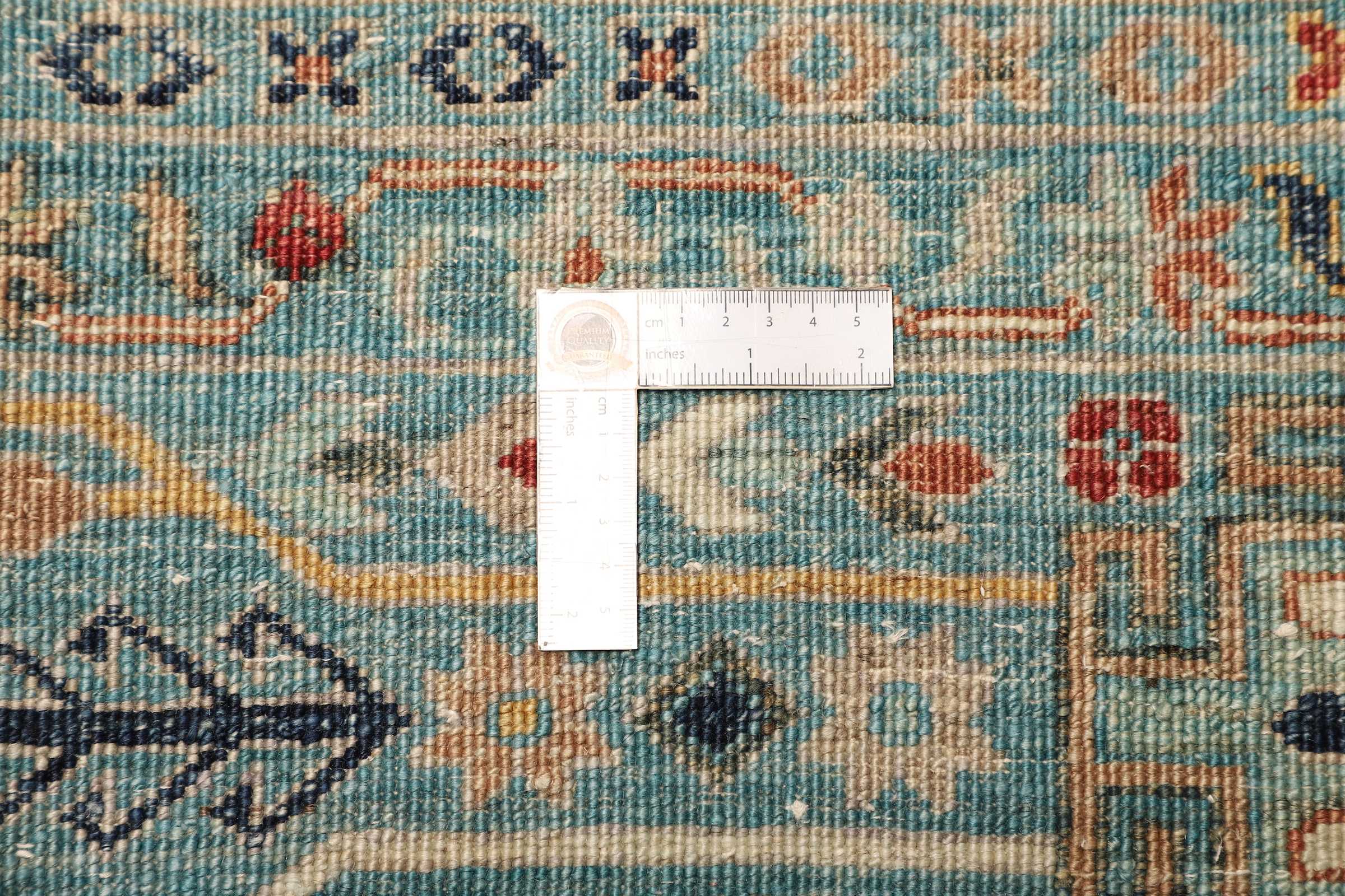 哈萨克 | 341 x 239 cm | Nr. 12-469116